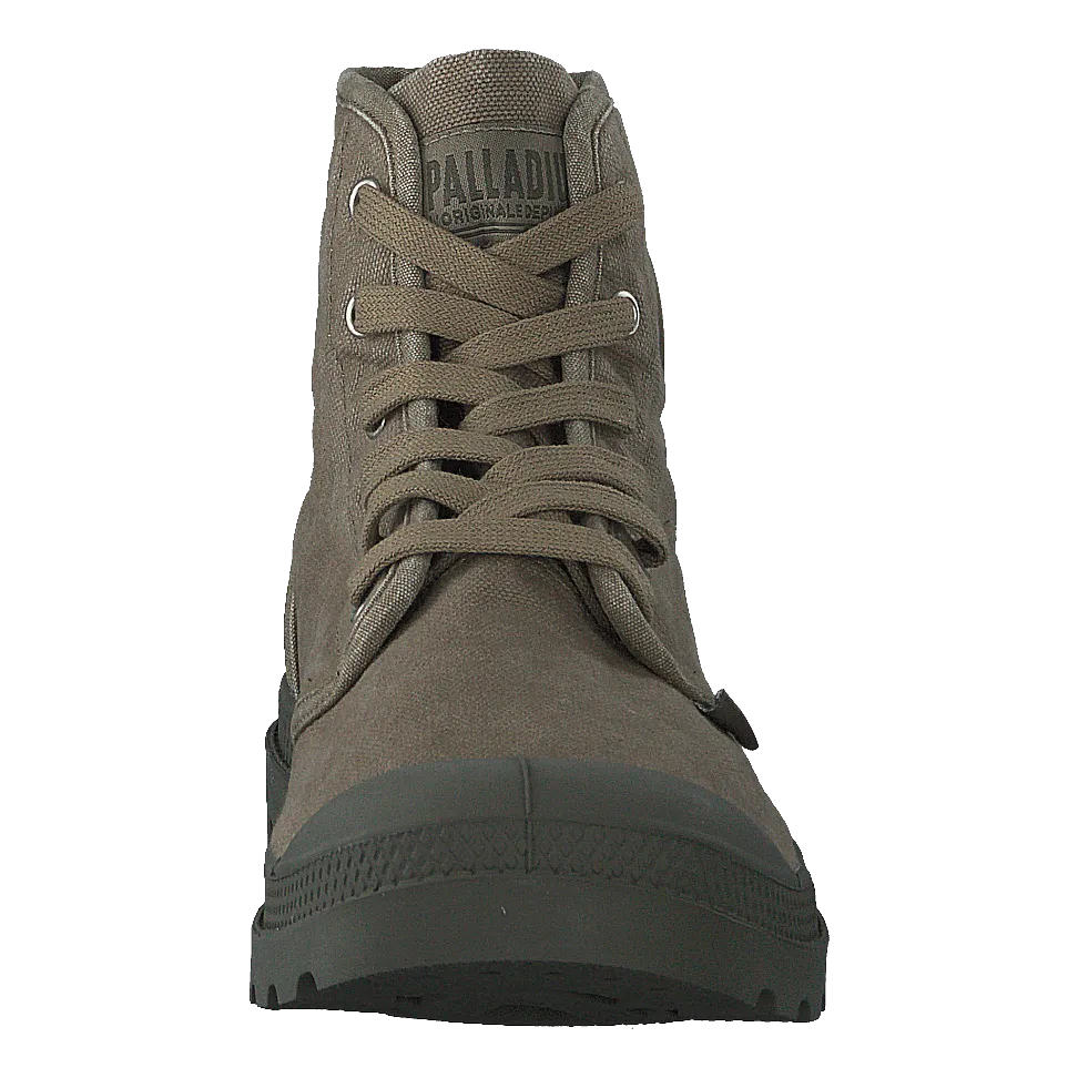 Pampa Hi Men Dusky Green