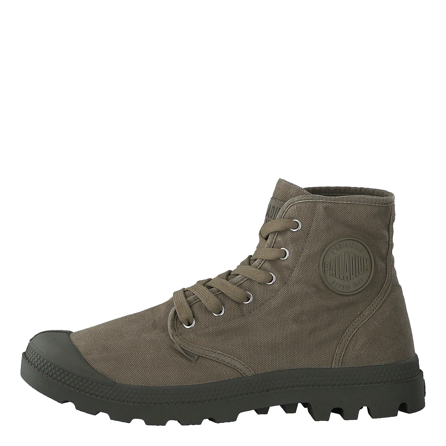 Pampa Hi Men Dusky Green