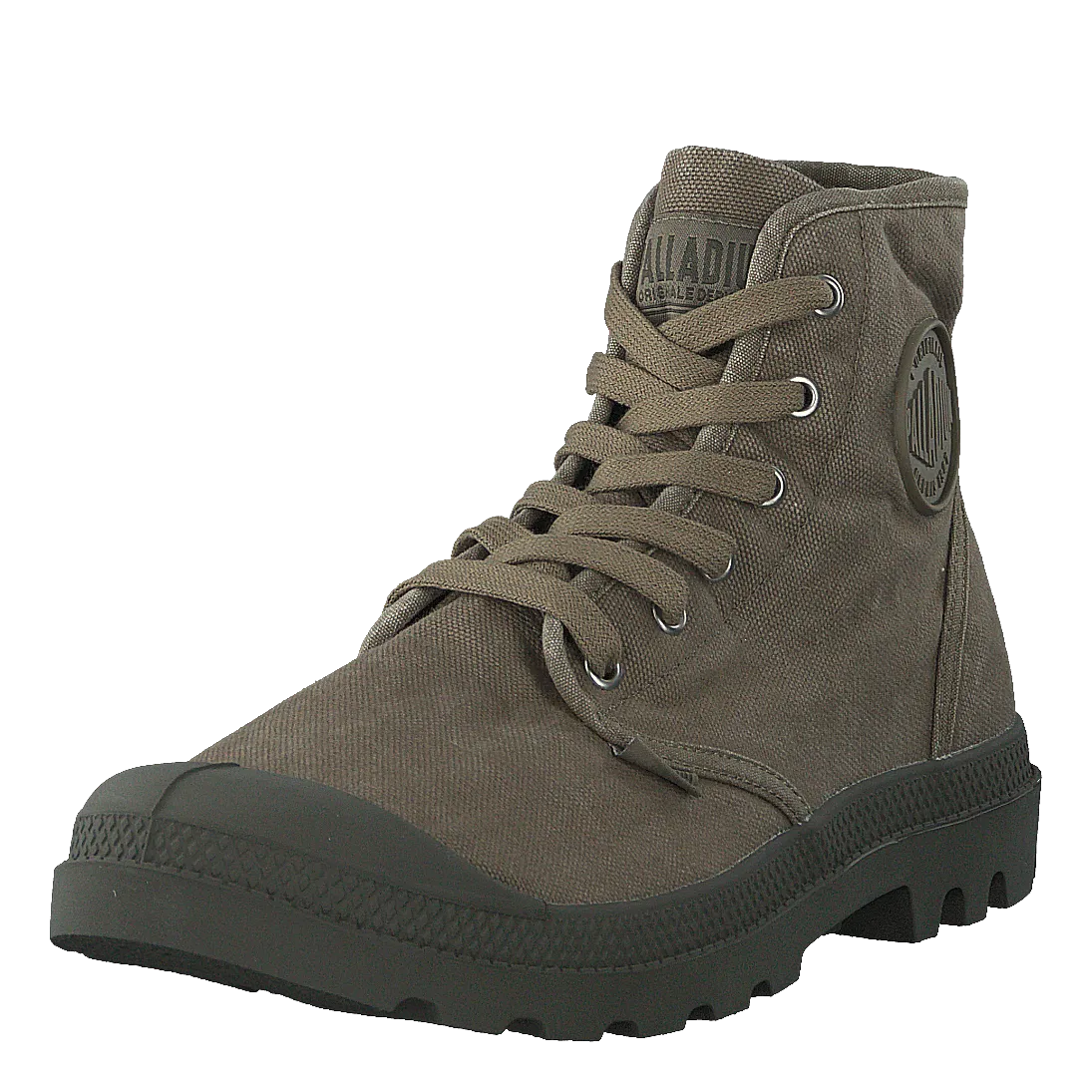 Pampa Hi Men Dusky Green