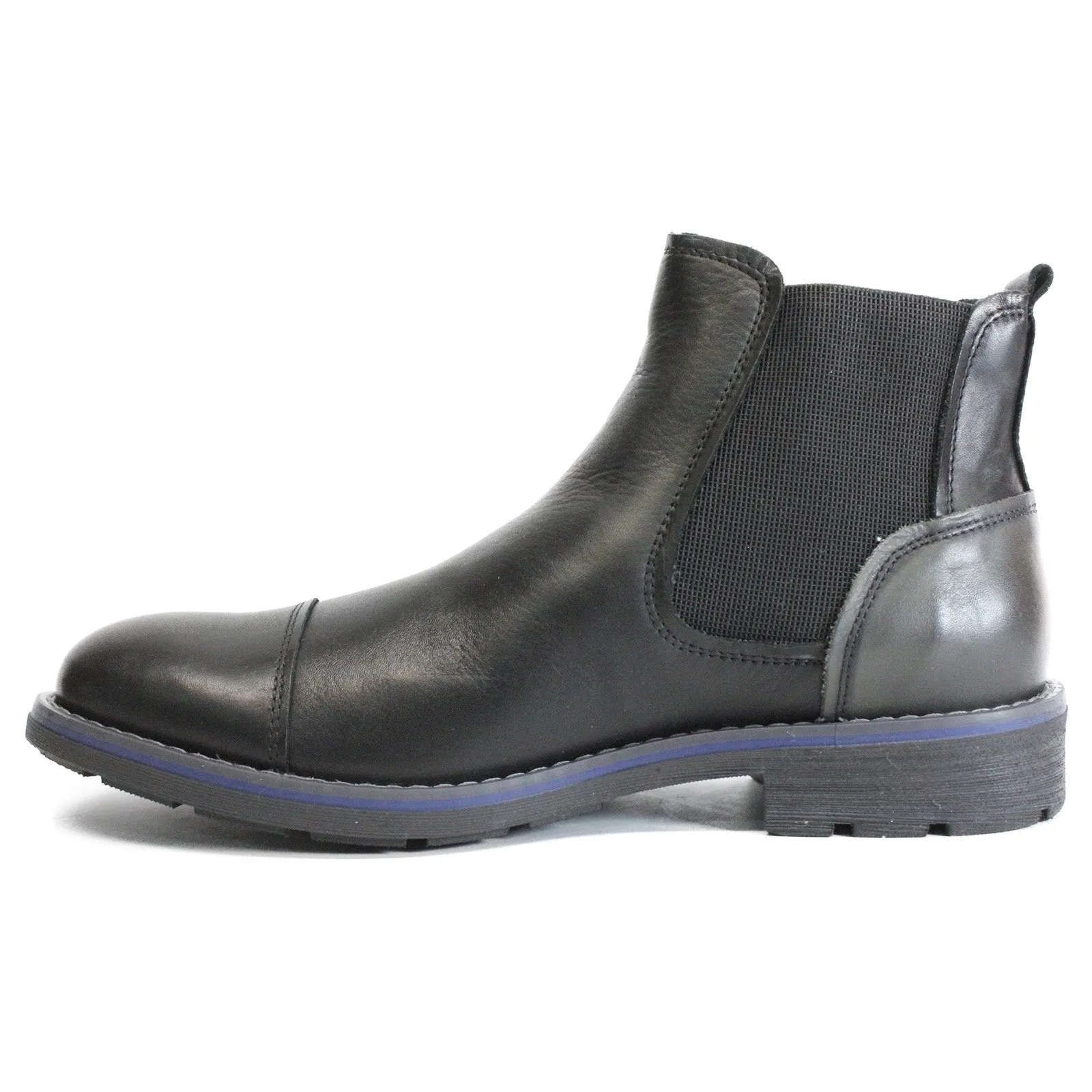 Pikolinos York M2M-8016 Leather Men's Ankle Boots - UK 11.5-12 - US 12 Men - EU 46
