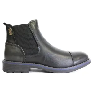Pikolinos York M2M-8016 Leather Men's Ankle Boots - UK 11.5-12 - US 12 Men - EU 46