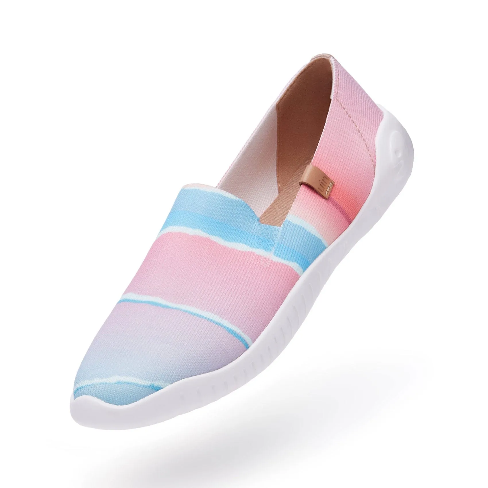 Pink Wave Menorca III II Women