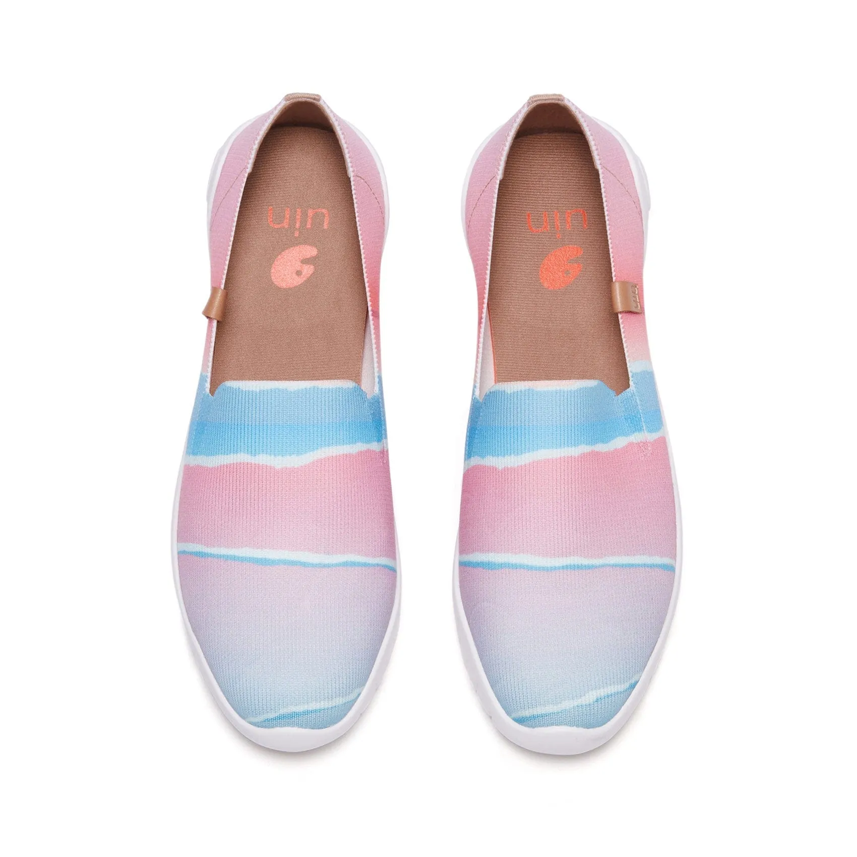 Pink Wave Menorca III II Women