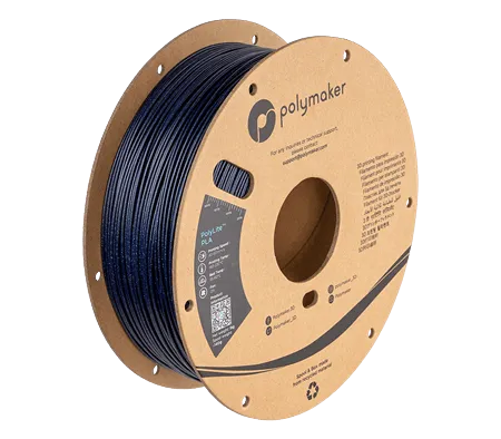 Polymaker PolyLite Galaxy PLA 1kg 1.75mm Filament
