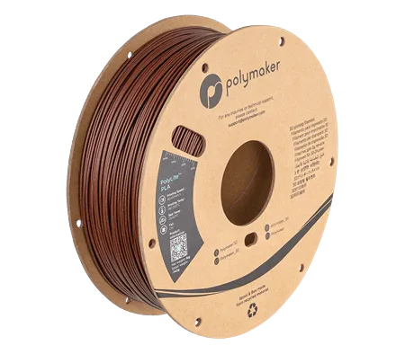 Polymaker PolyLite Galaxy PLA 1kg 1.75mm Filament