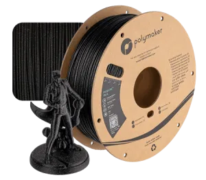 Polymaker PolyLite Galaxy PLA 1kg 1.75mm Filament