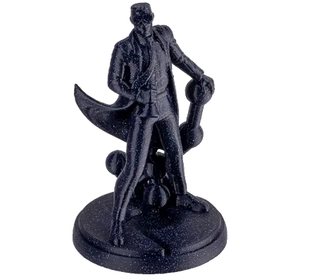 Polymaker PolyLite Galaxy PLA 1kg 1.75mm Filament