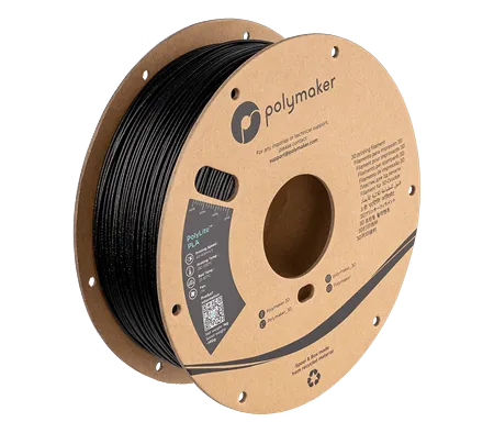 Polymaker PolyLite Galaxy PLA 1kg 1.75mm Filament