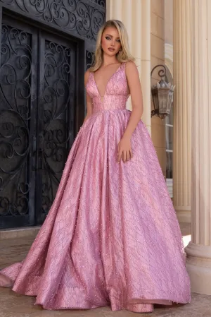 Portia and Scarlett PS25316 Dresses