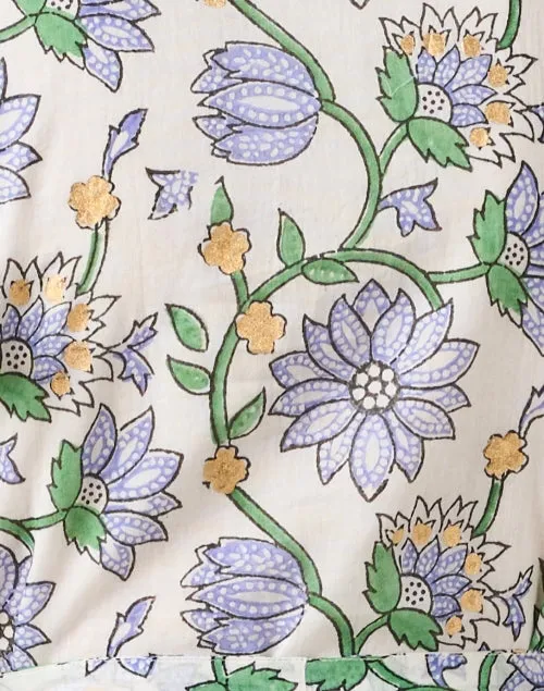 Presidio Multi Print Dress