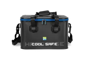 PRESTON Hardcase Cool Safe