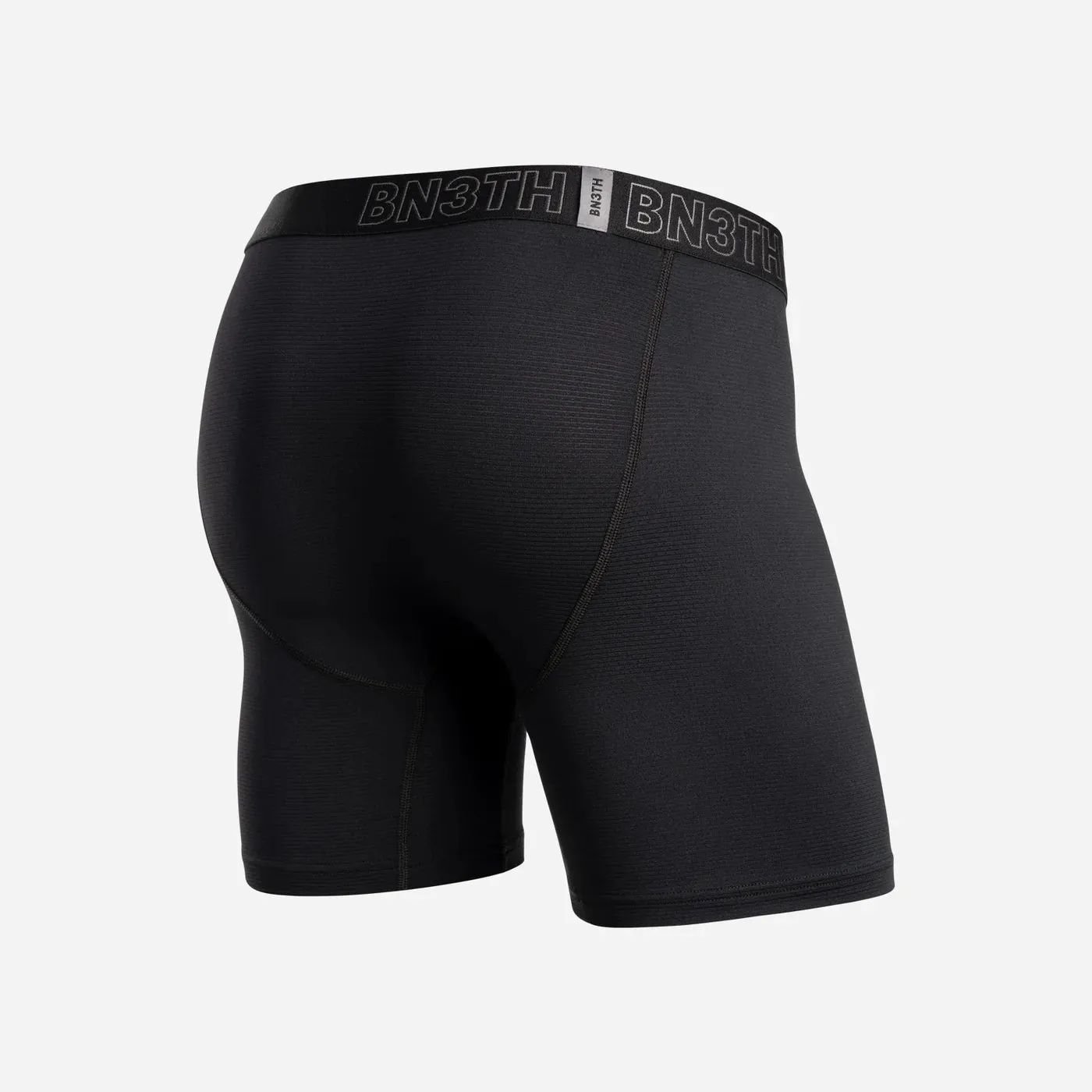 Pro Boxer Brief - Black