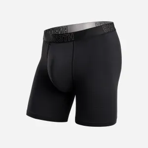 Pro Boxer Brief - Black