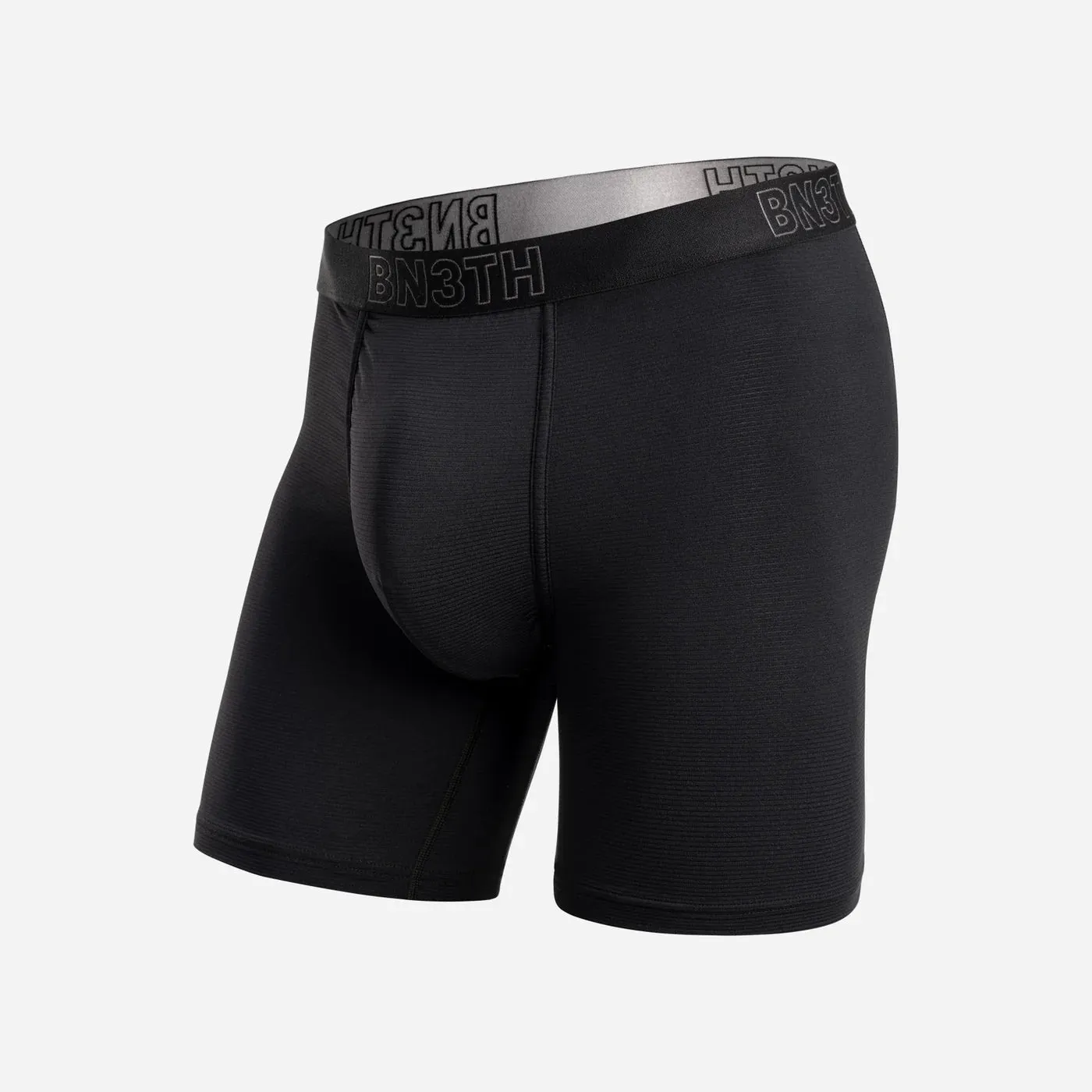 Pro Boxer Brief - Black