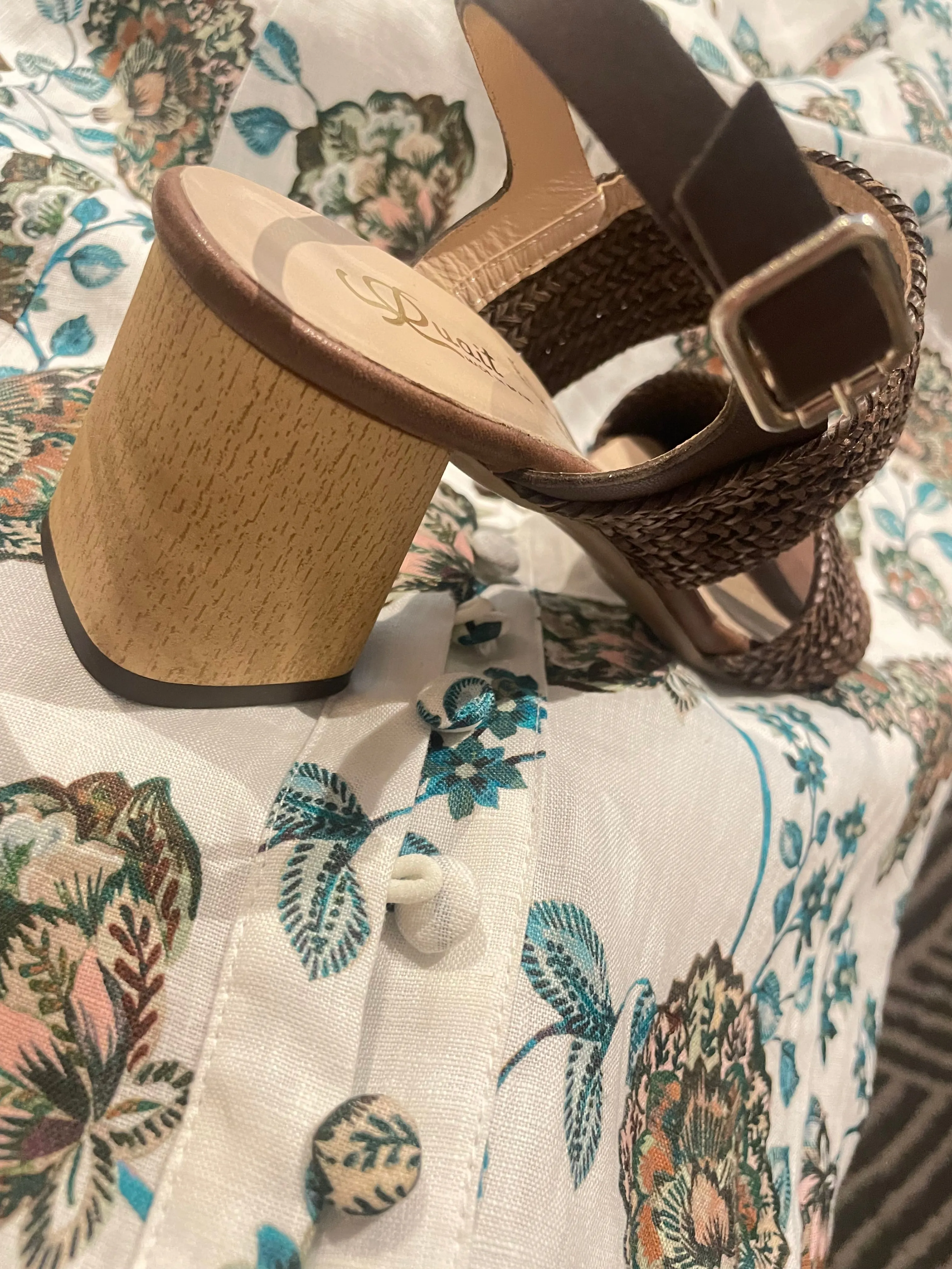 Quait - 21187 ARENA Brown
