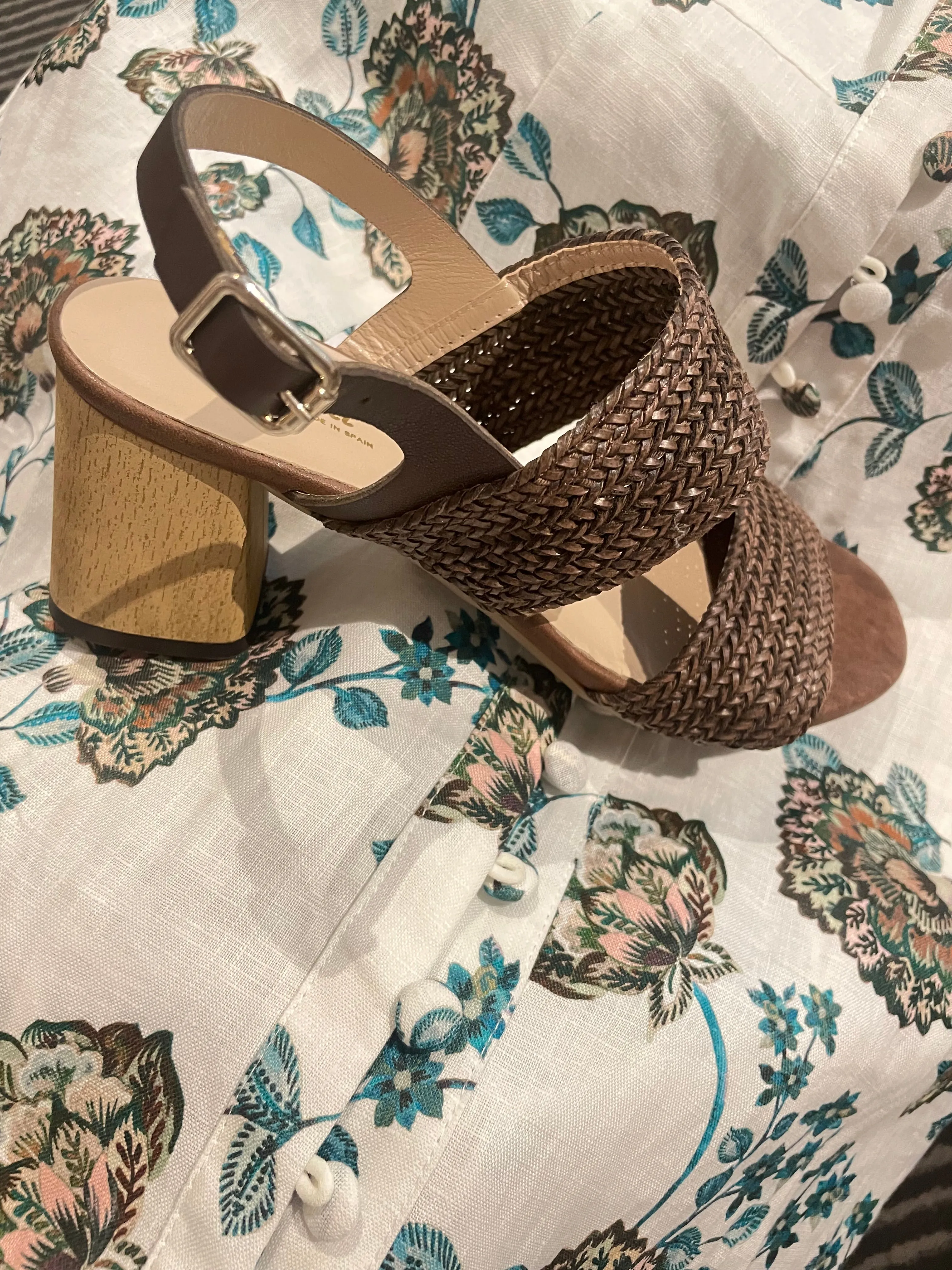 Quait - 21187 ARENA Brown