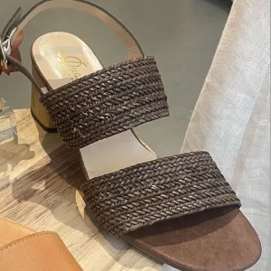 Quait - 21187 ARENA Brown