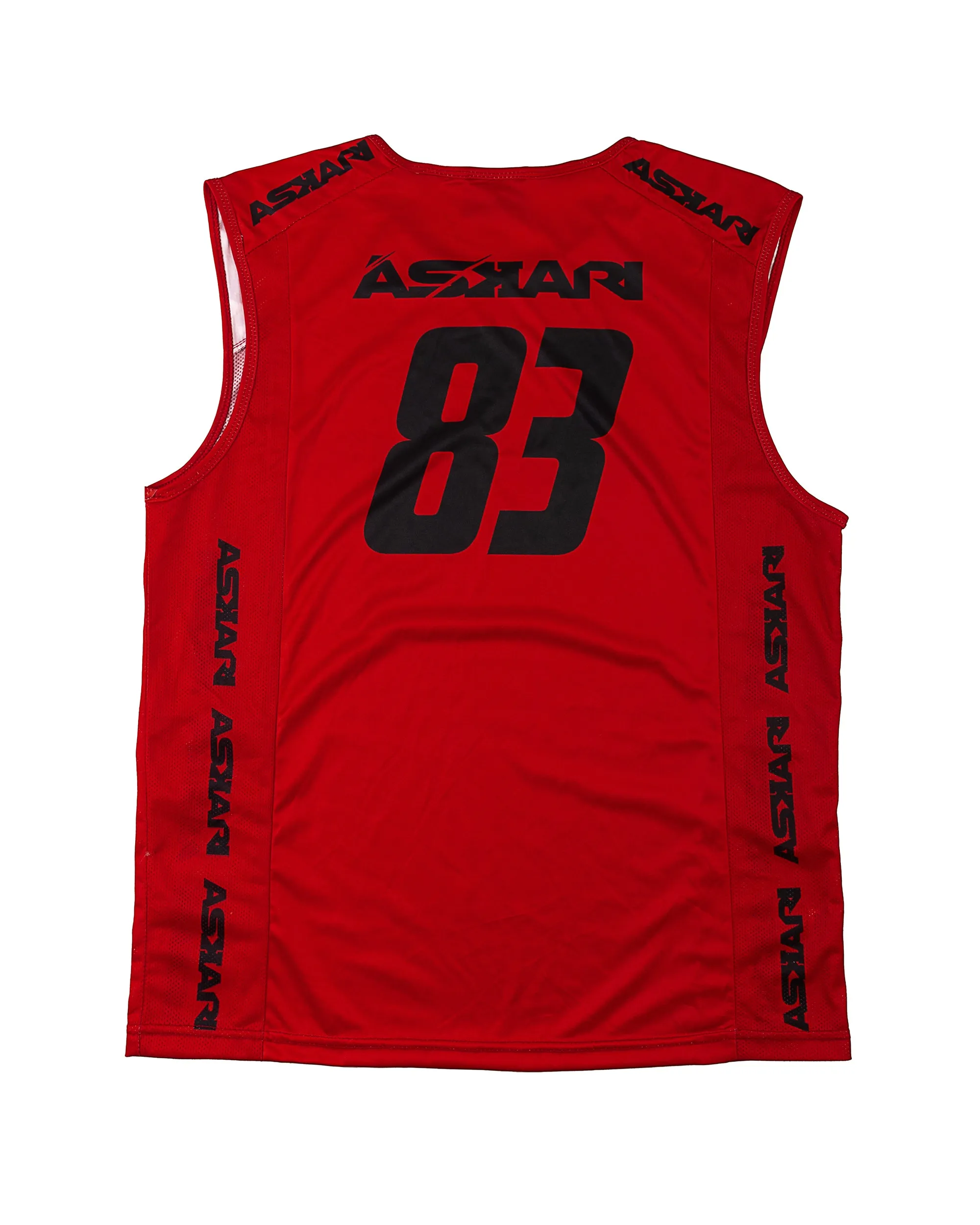 "HERMANO" TANK TOP