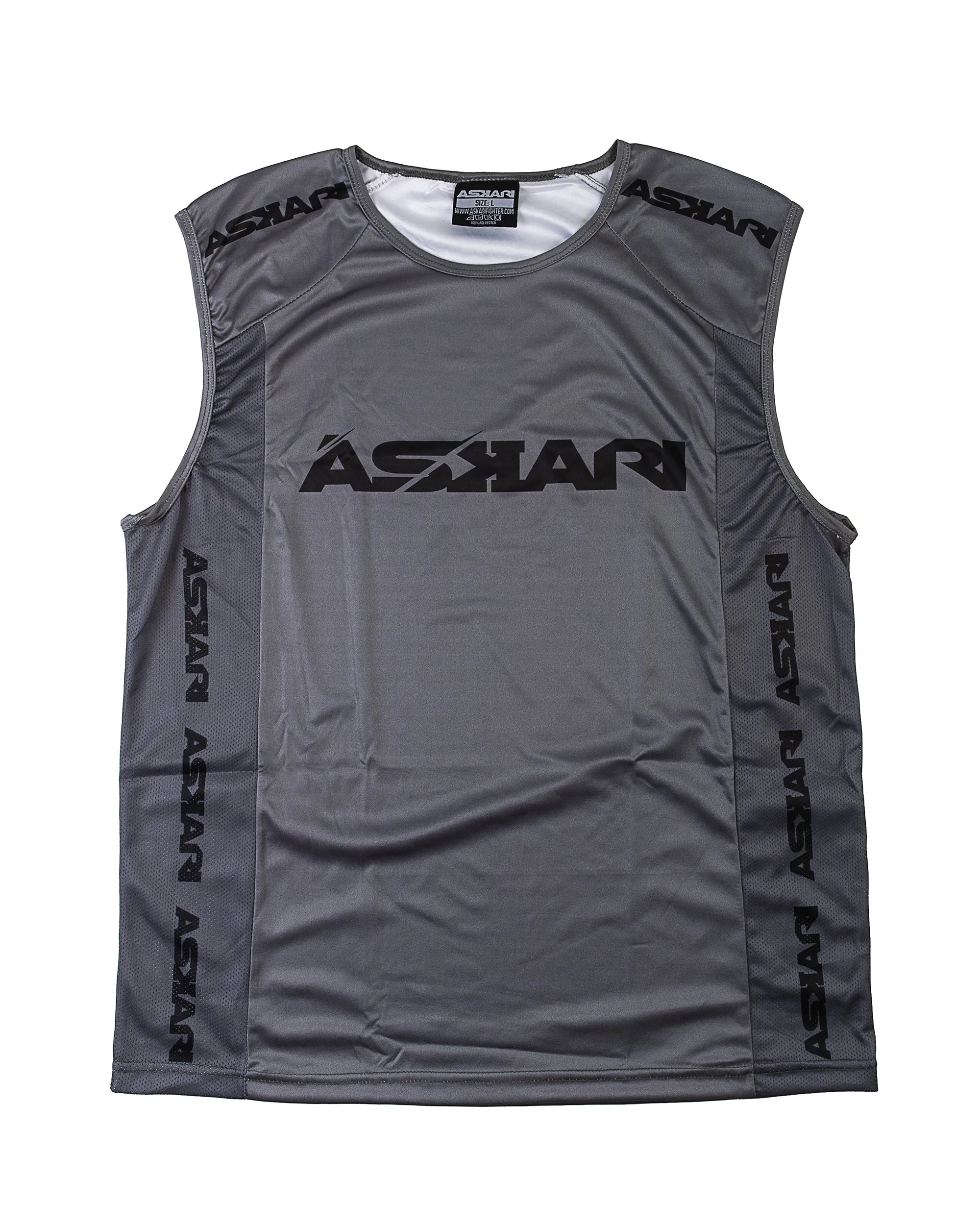 "HERMANO" TANK TOP