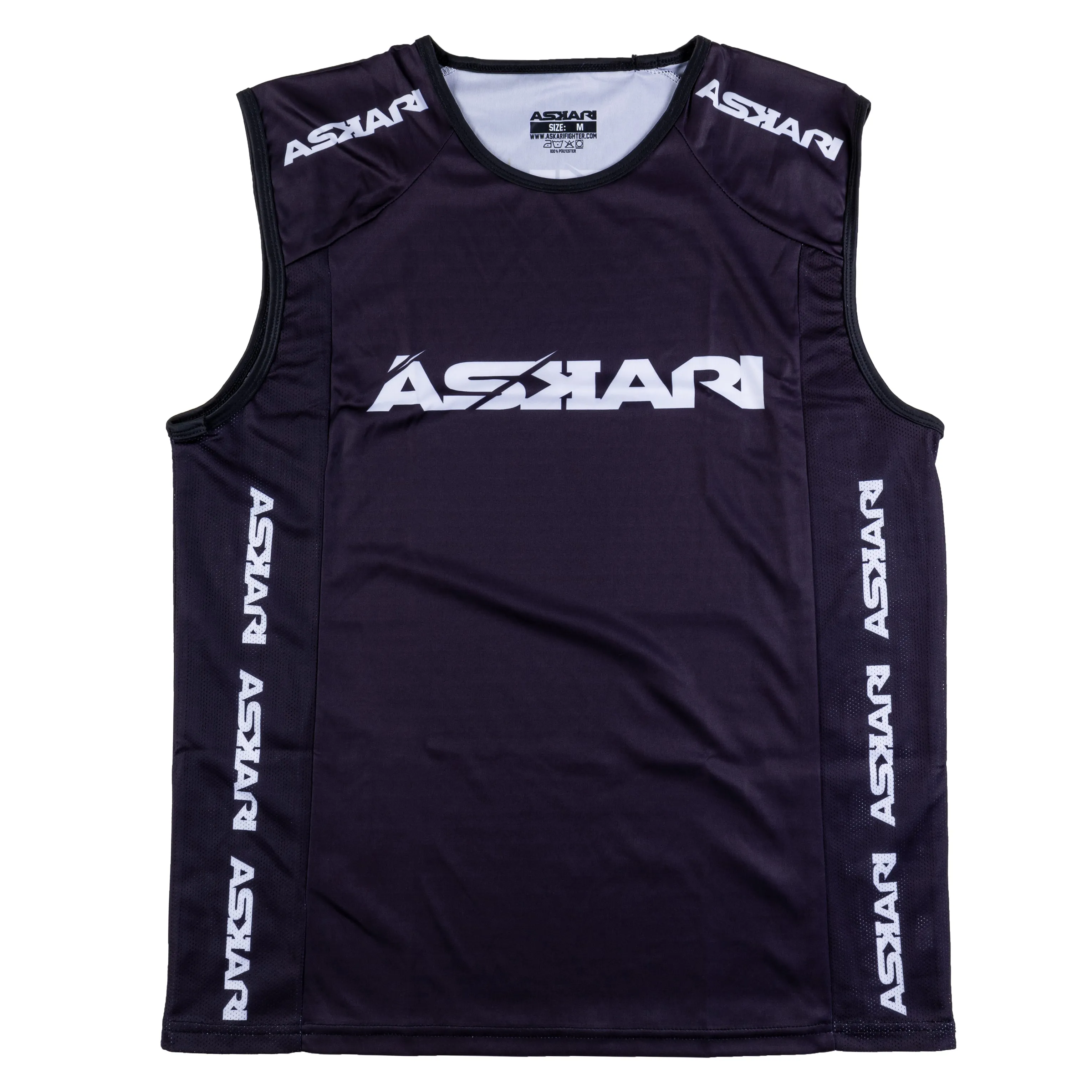 "HERMANO" TANK TOP
