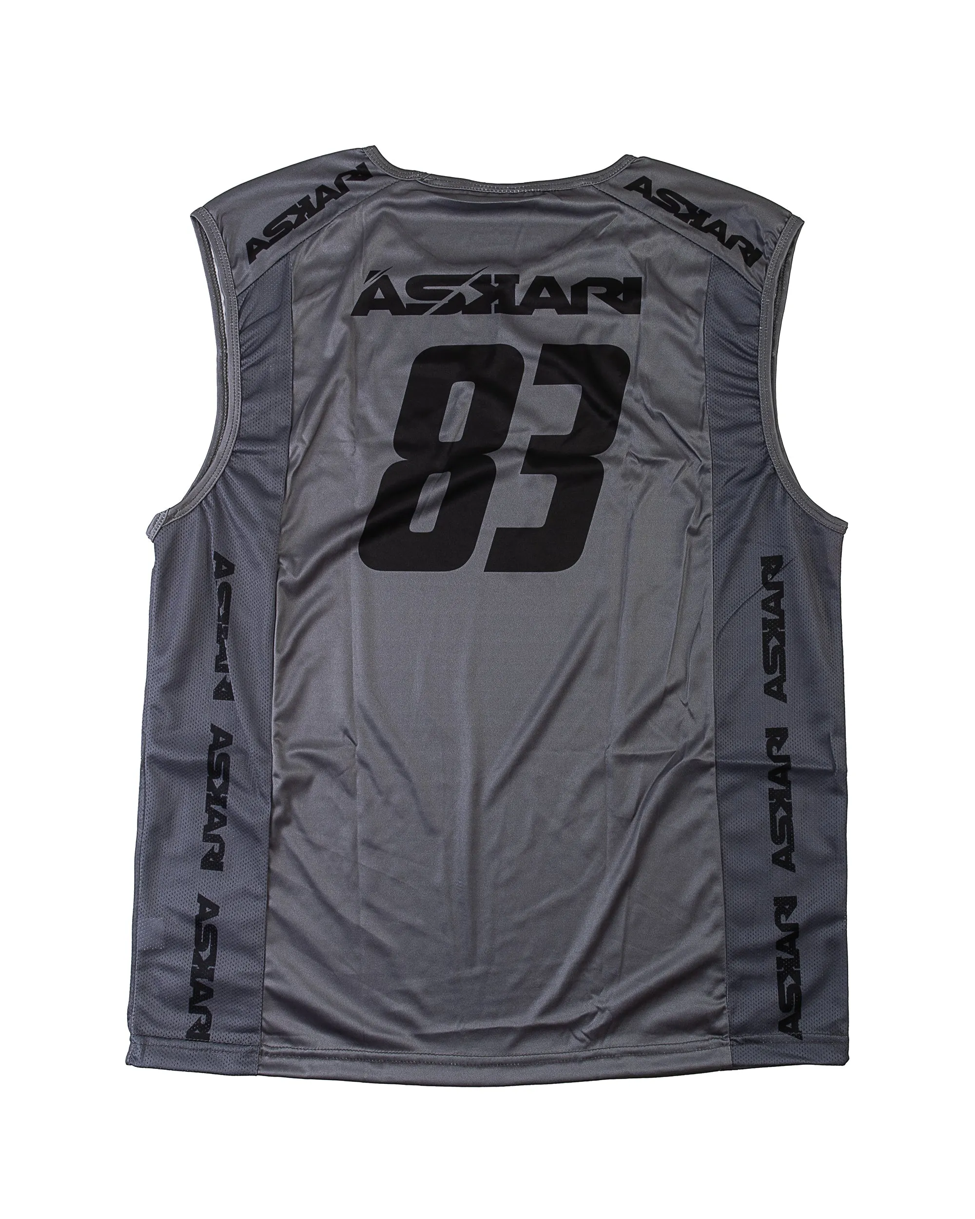 "HERMANO" TANK TOP