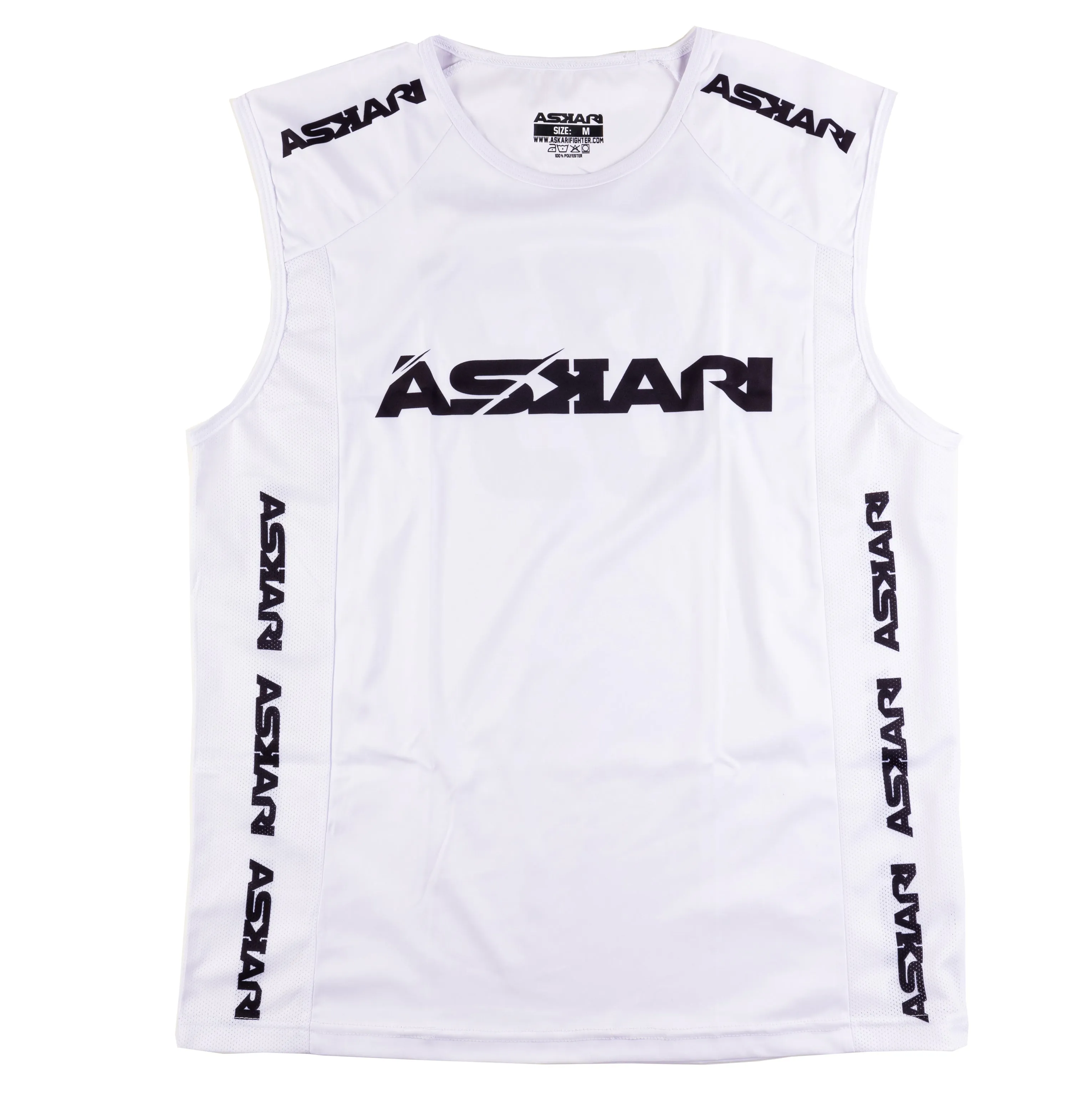 "HERMANO" TANK TOP