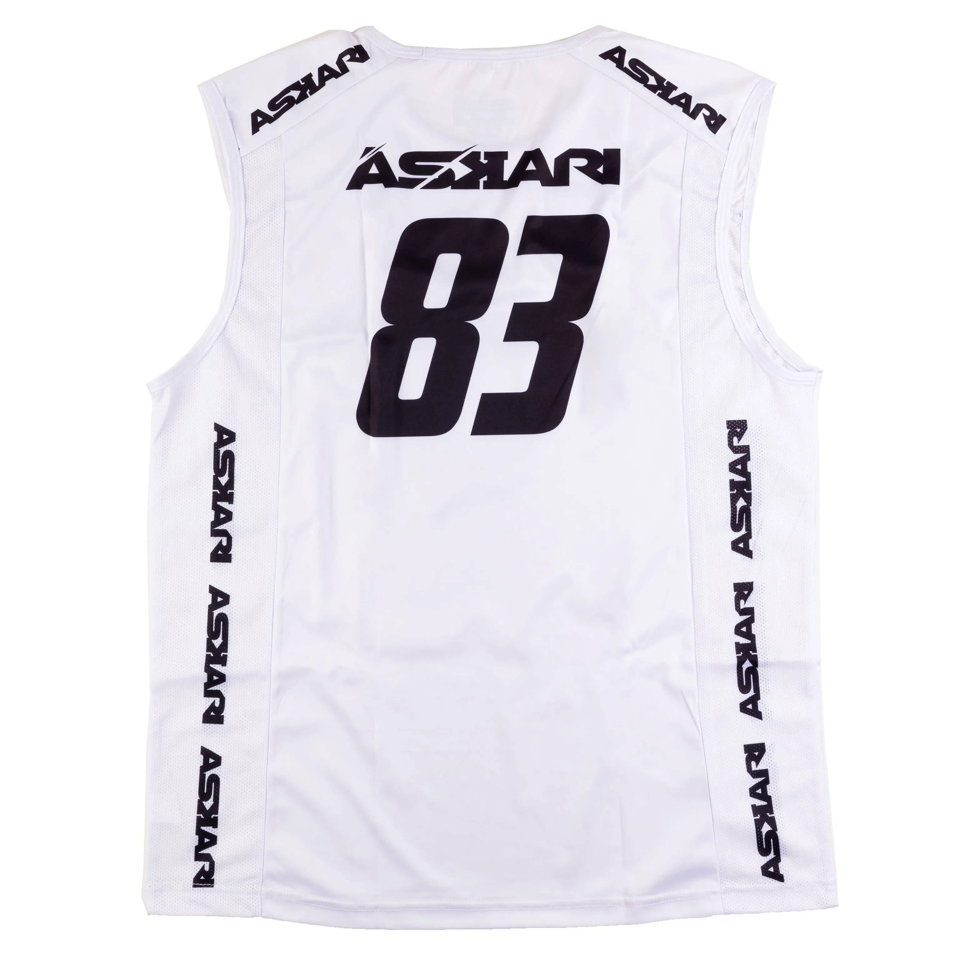 "HERMANO" TANK TOP