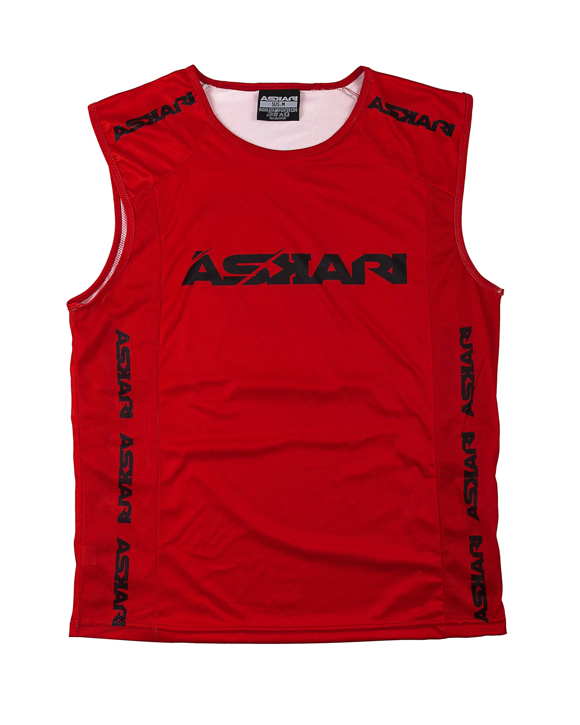 "HERMANO" TANK TOP