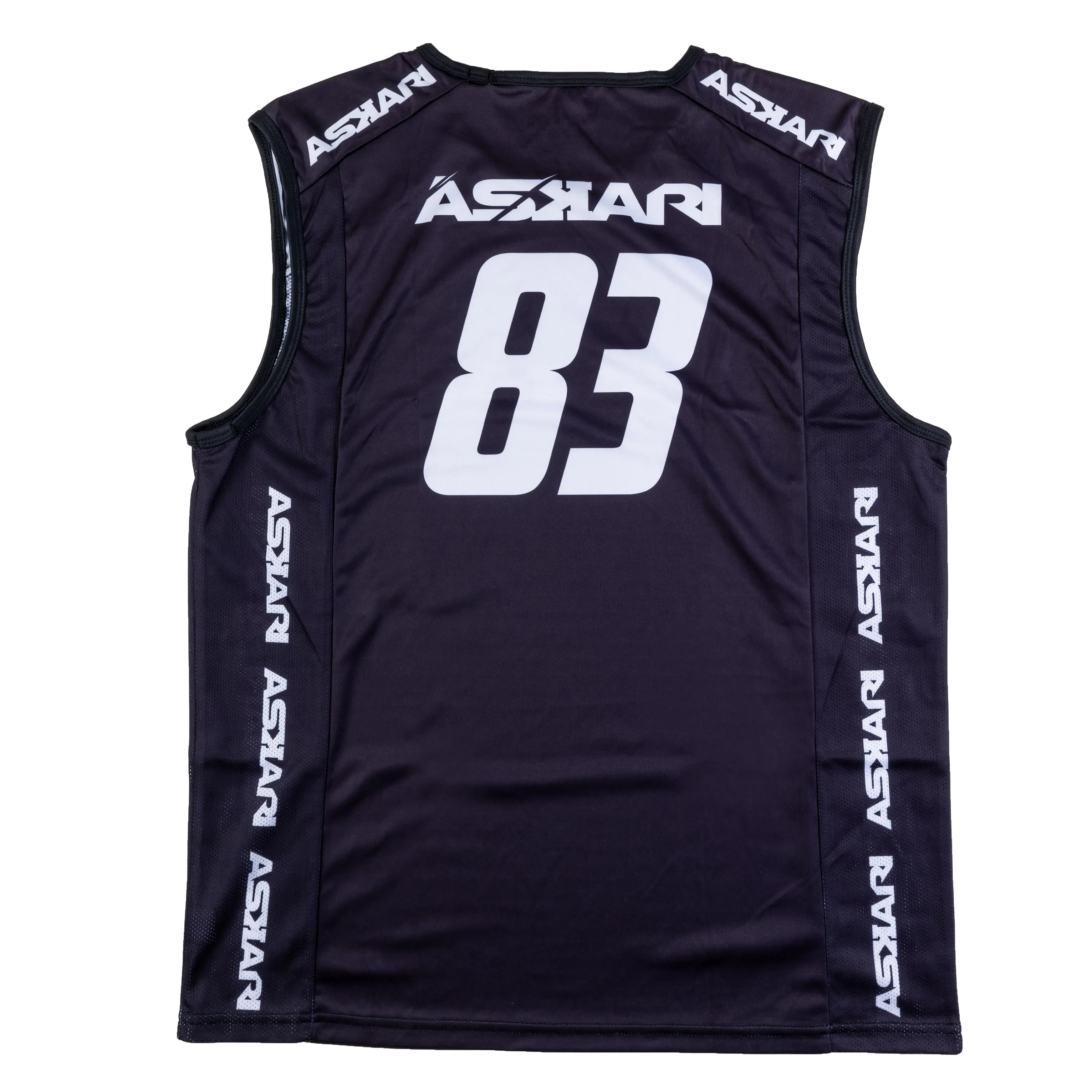 "HERMANO" TANK TOP