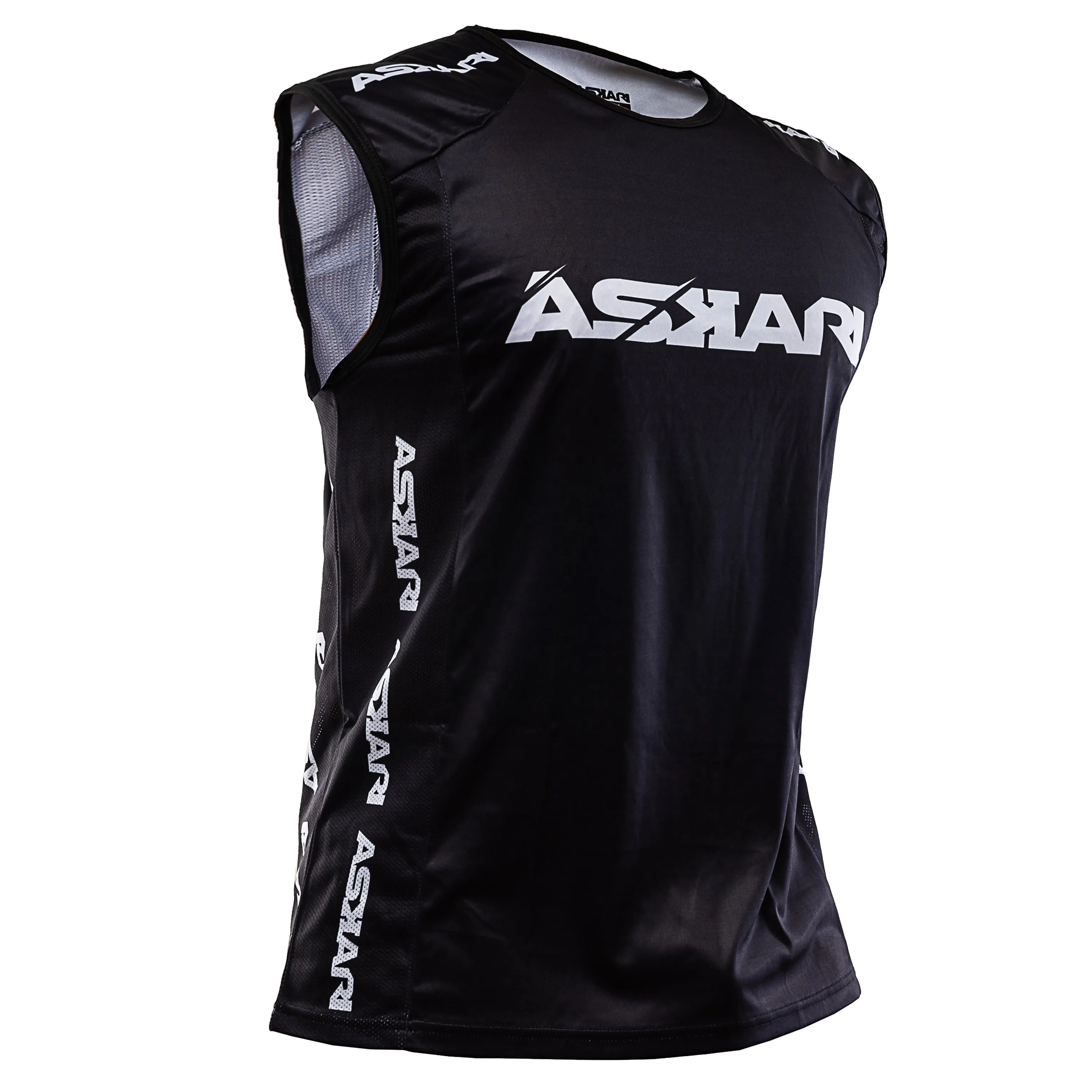 "HERMANO" TANK TOP