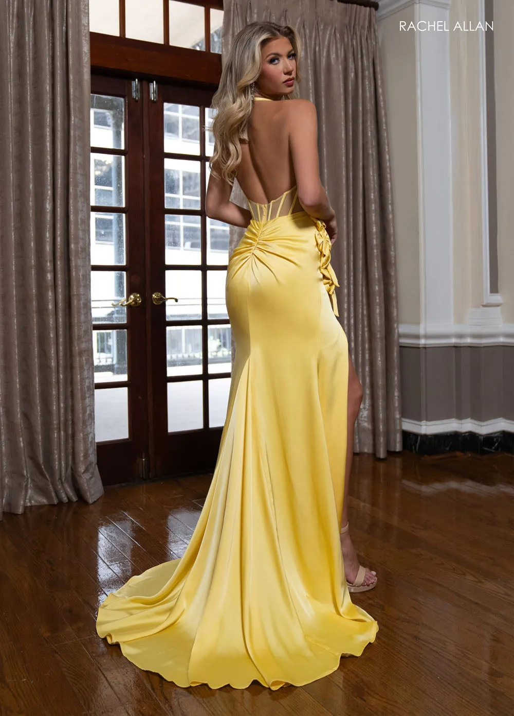 Rachel Allan 70786 Dresses