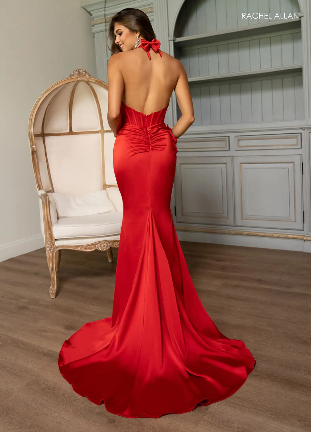 Rachel Allan 70786 Dresses