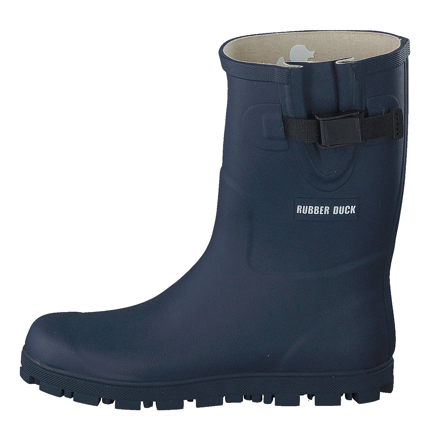 Rd Rubber Classic Kids Navy