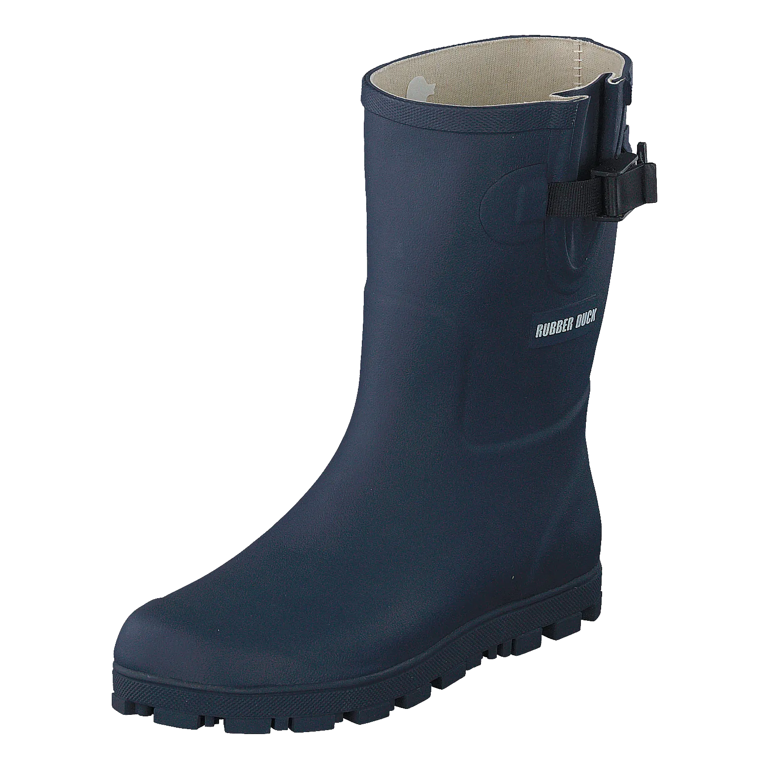 Rd Rubber Classic Kids Navy