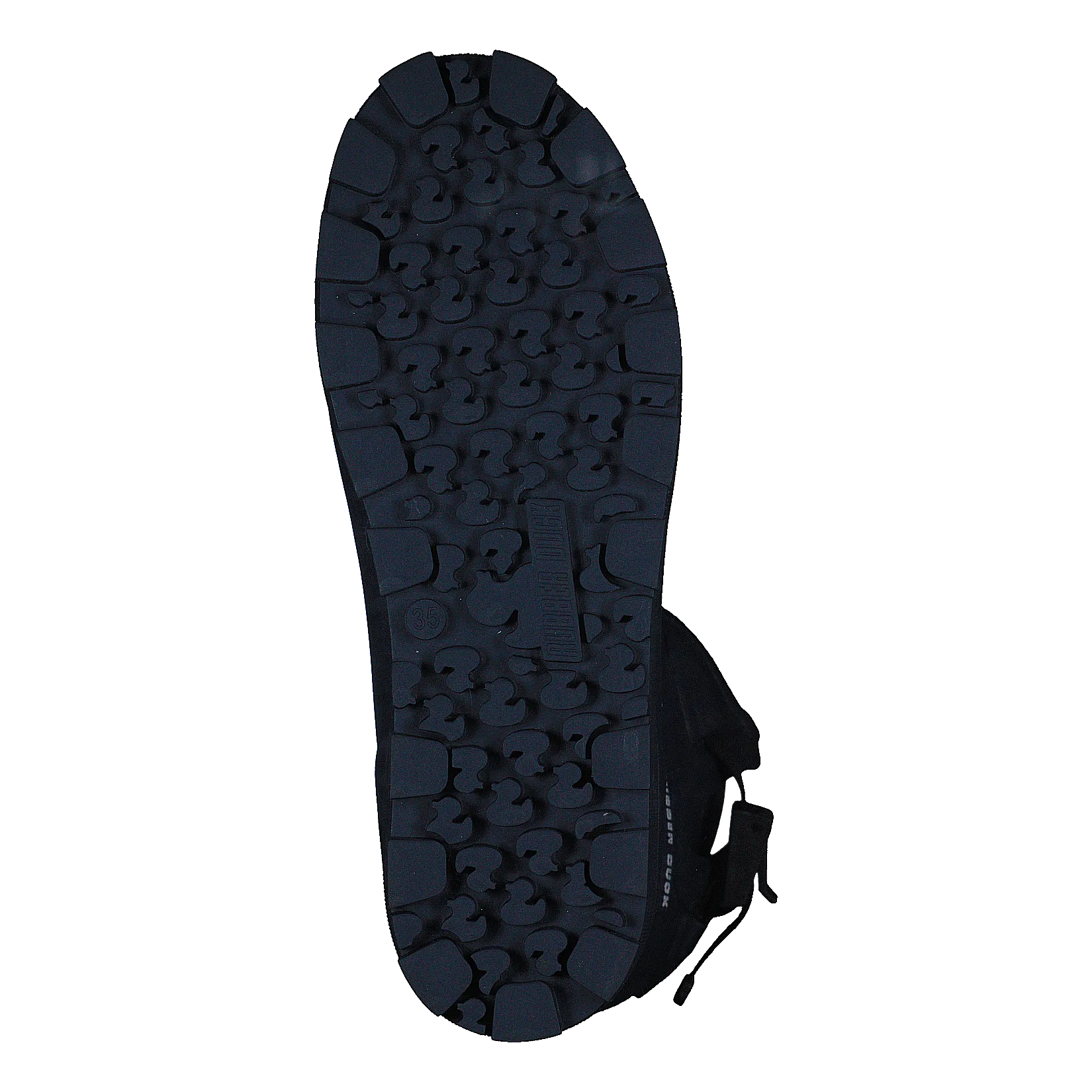 Rd Rubber Classic Kids Navy