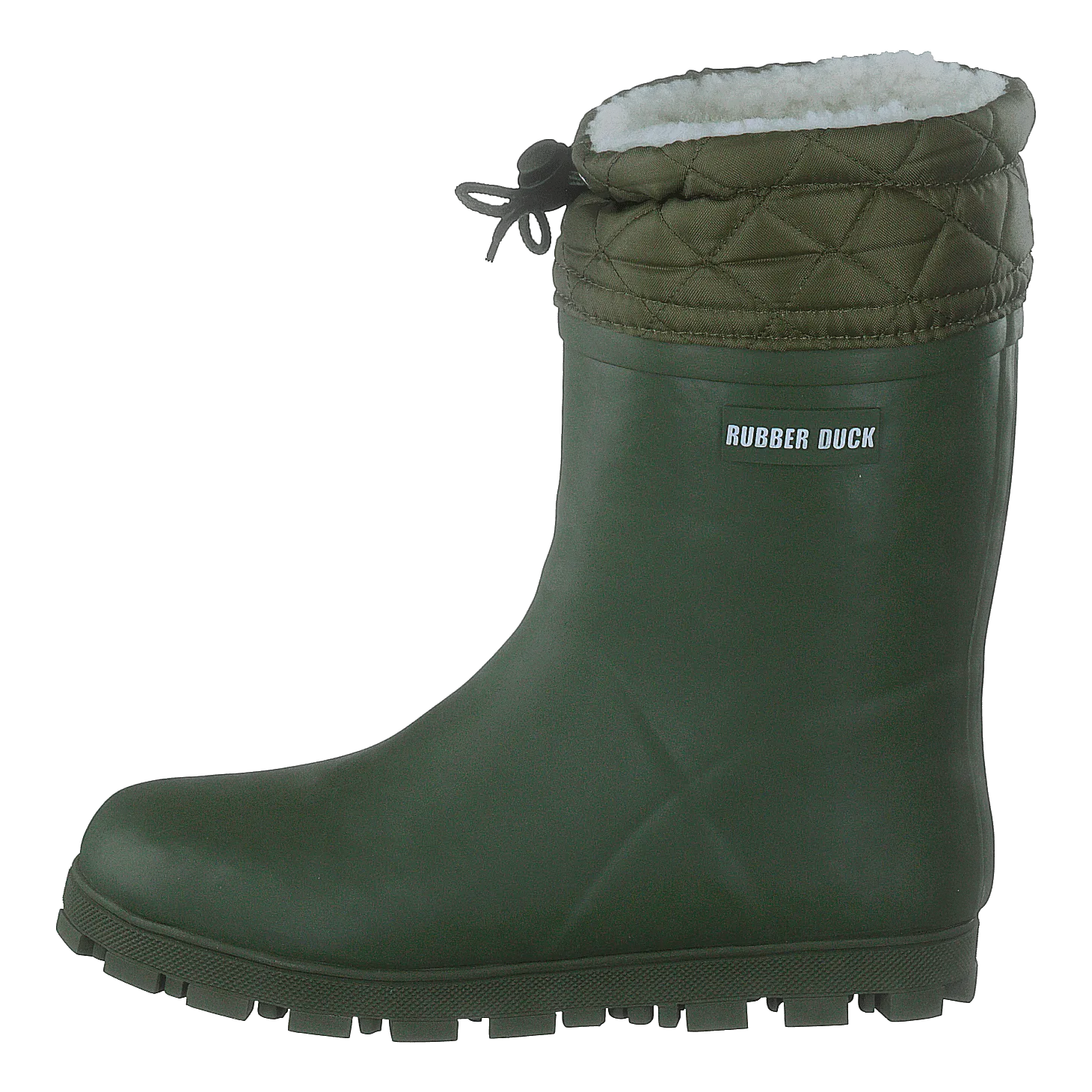 Rd Thermal Kids Army-green