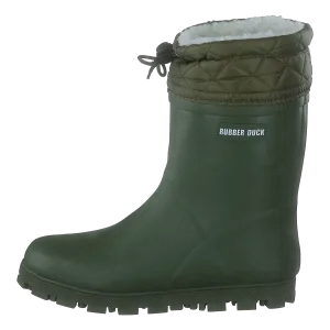 Rd Thermal Kids Army-green