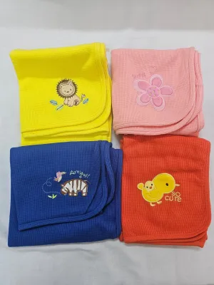 Receiving shawl