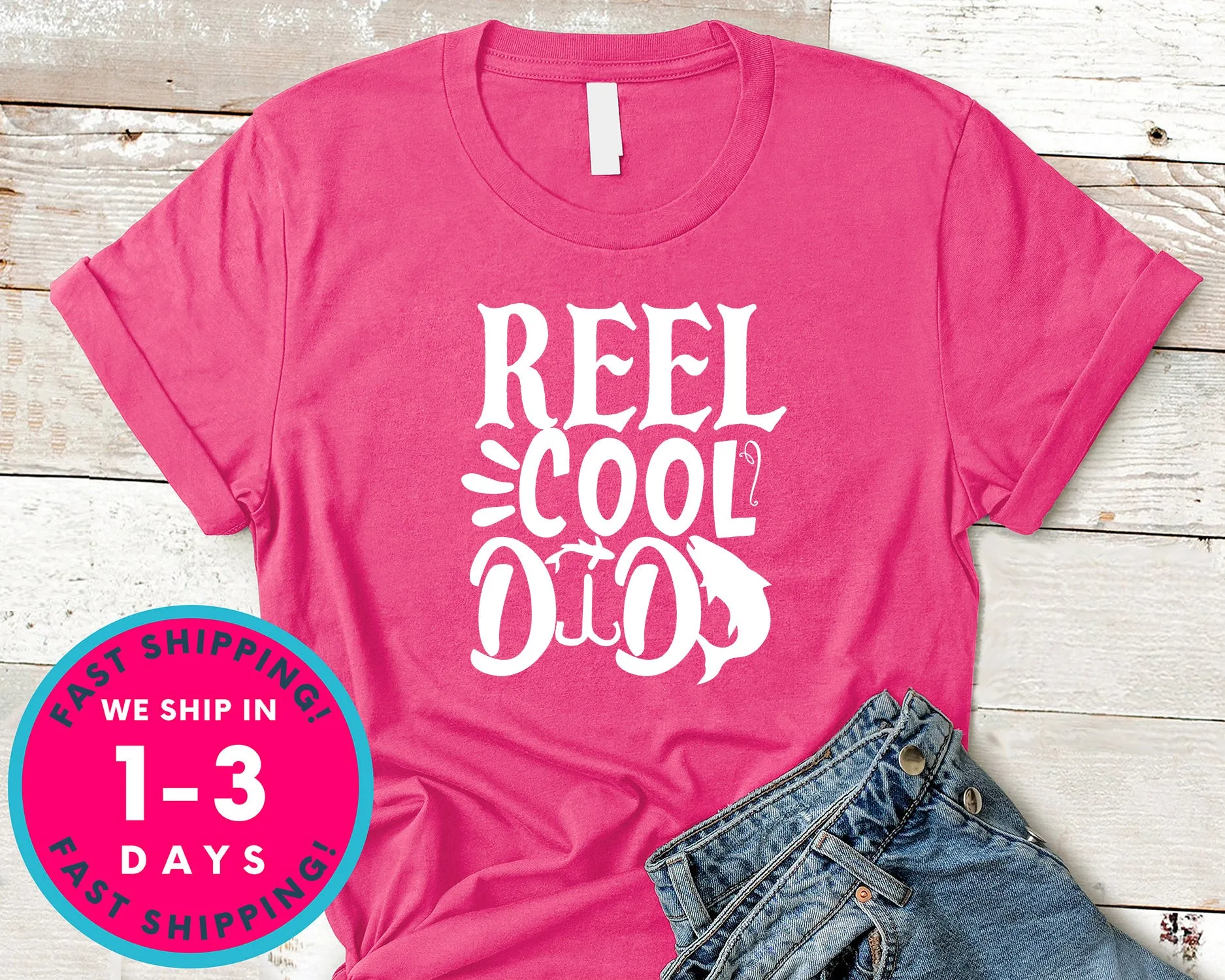 Reel Cool Dad