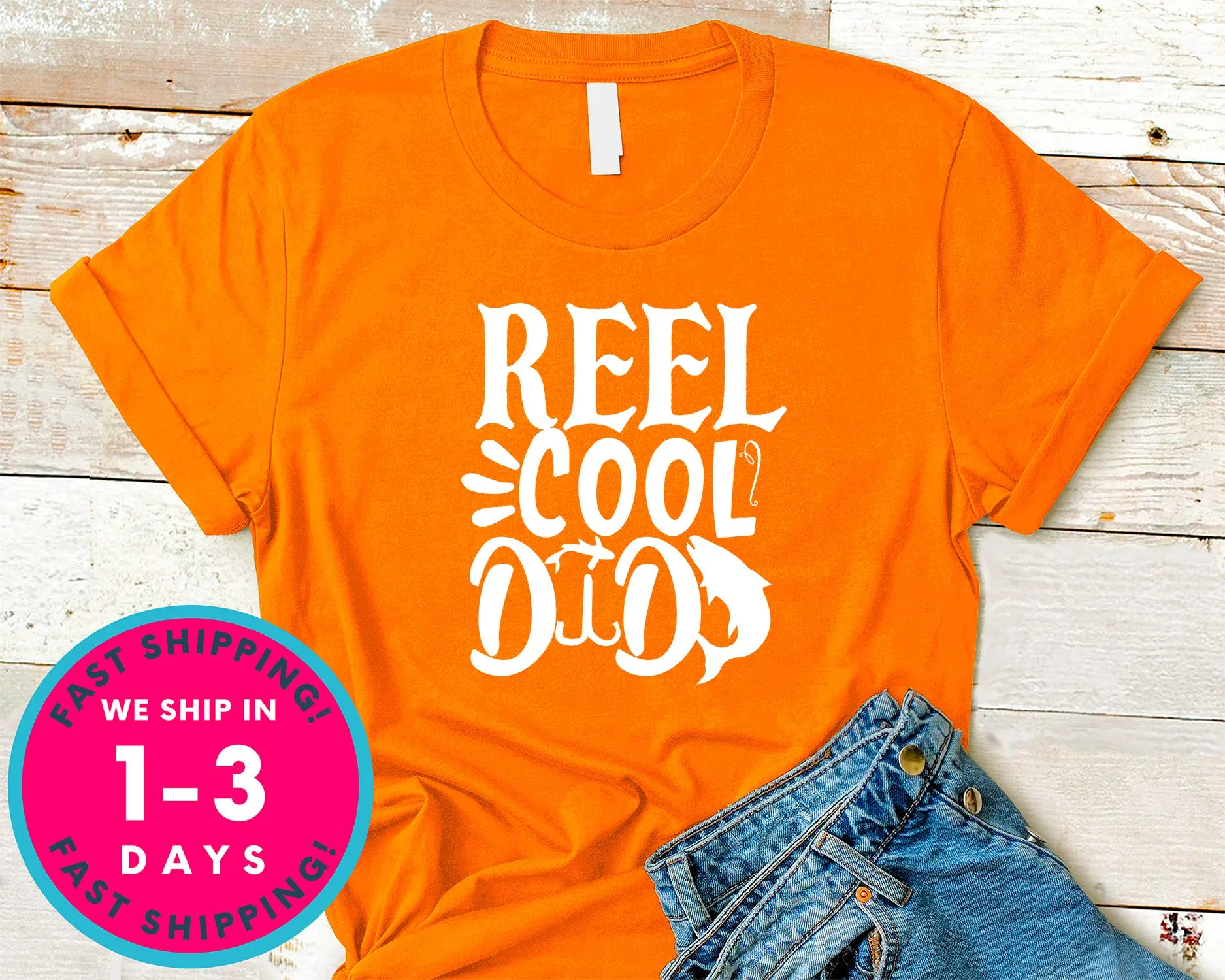 Reel Cool Dad