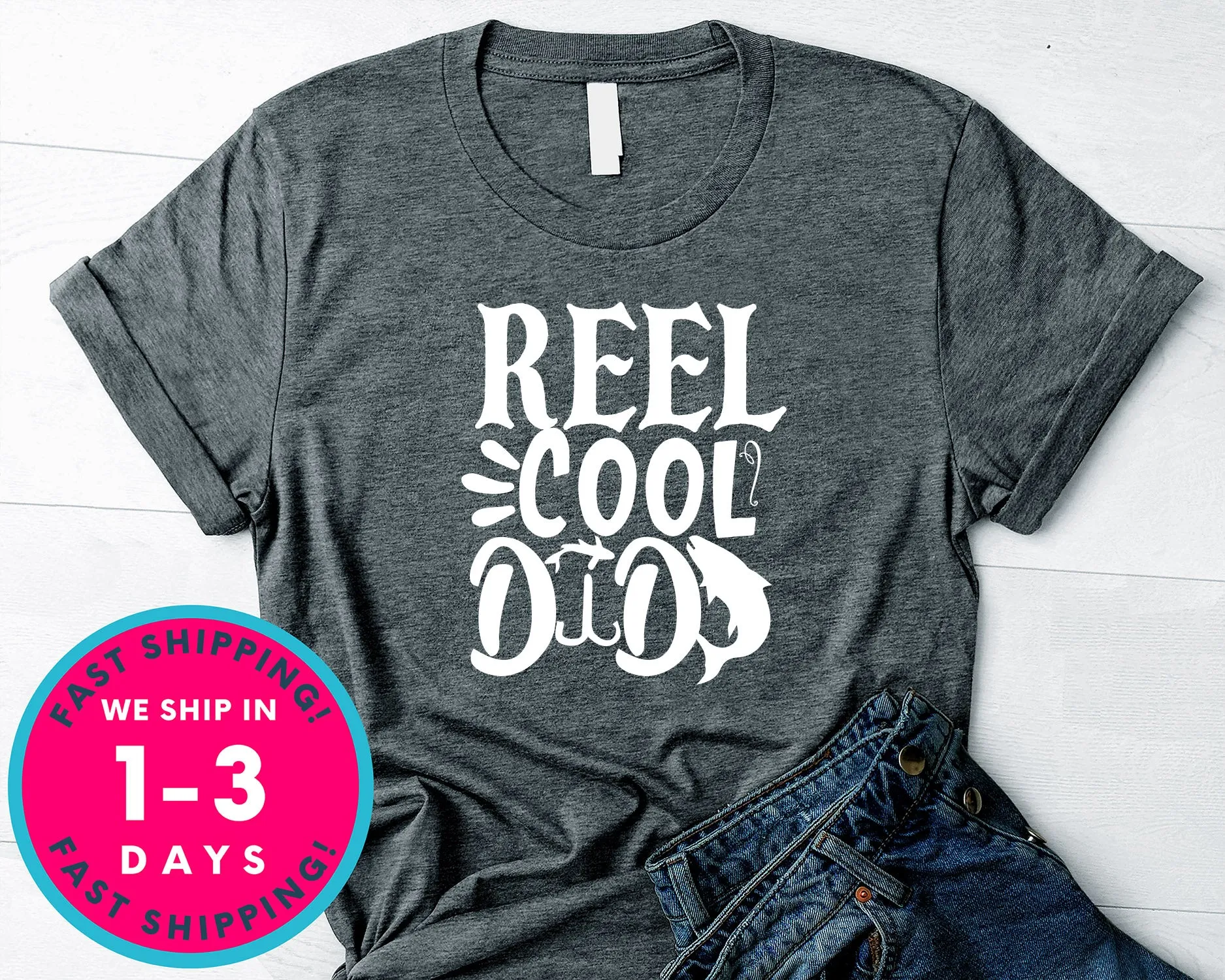 Reel Cool Dad