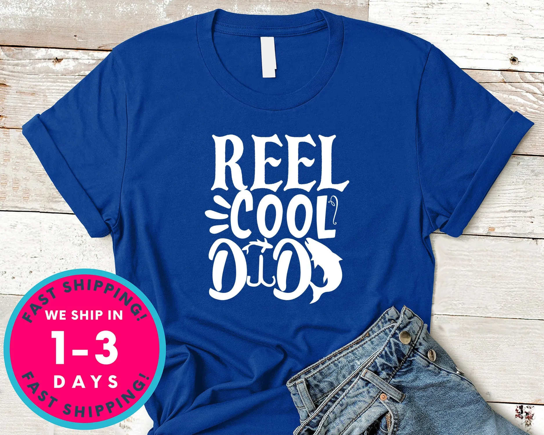 Reel Cool Dad