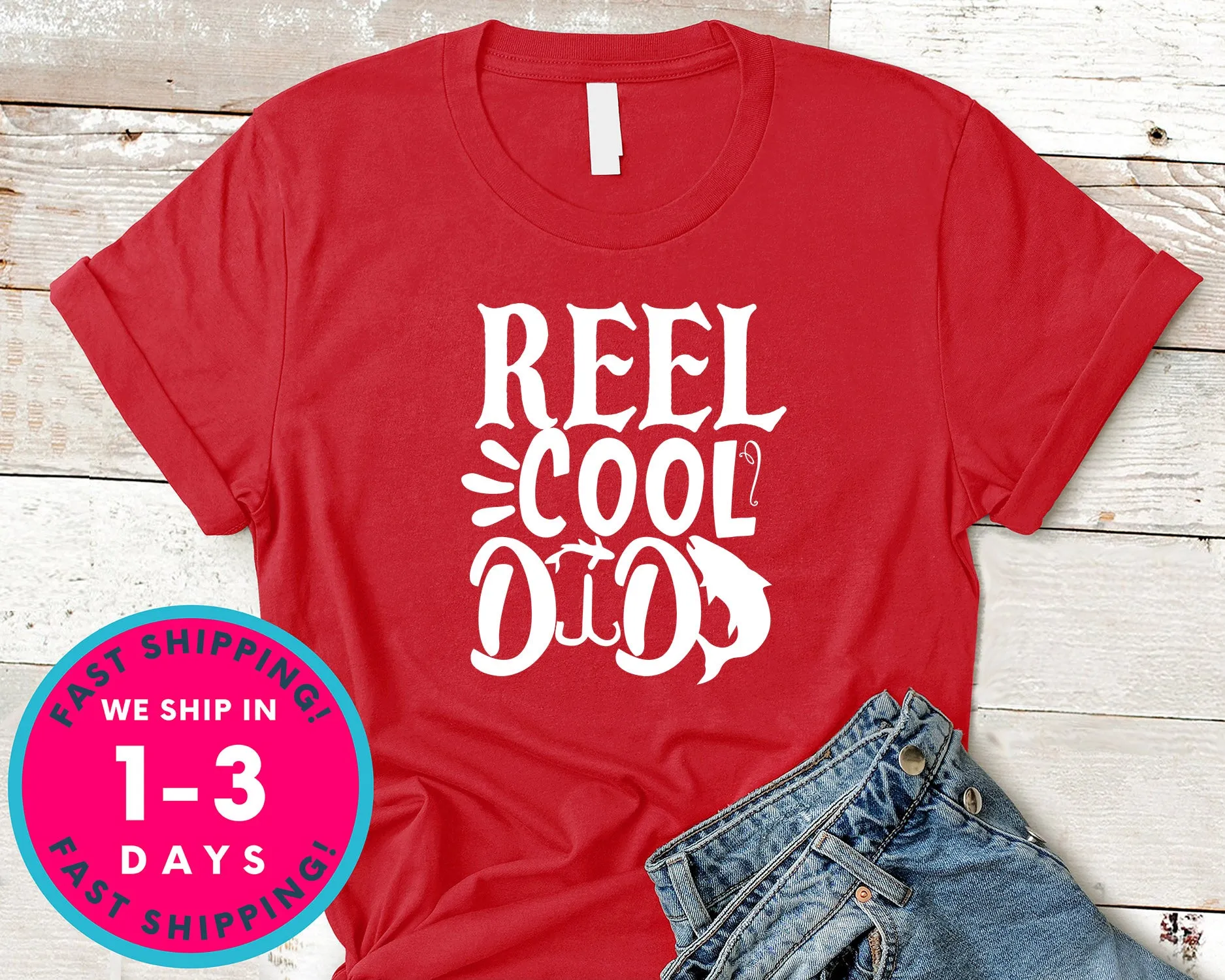 Reel Cool Dad