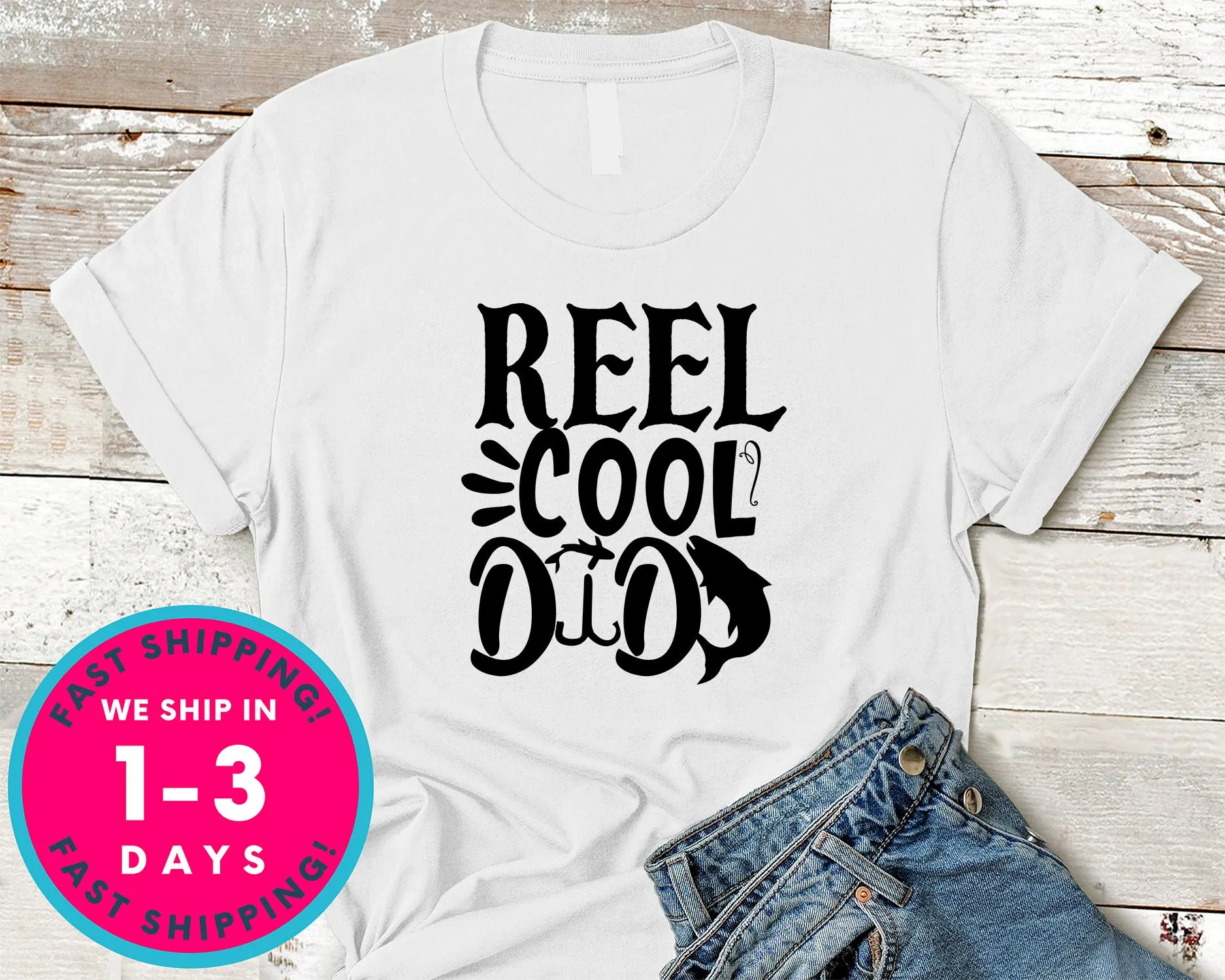 Reel Cool Dad