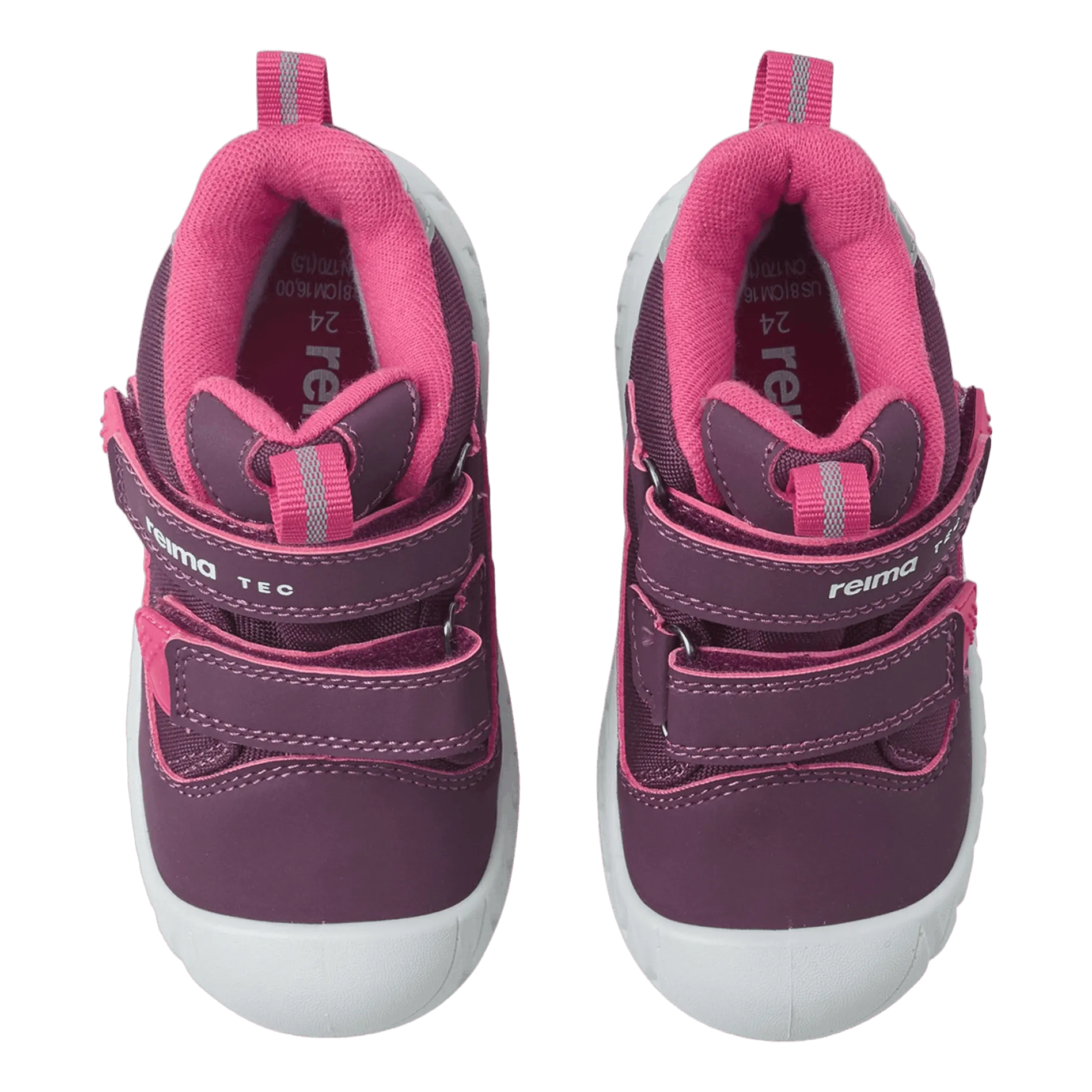 Reimatec shoes Passo 2.0 Deep purple