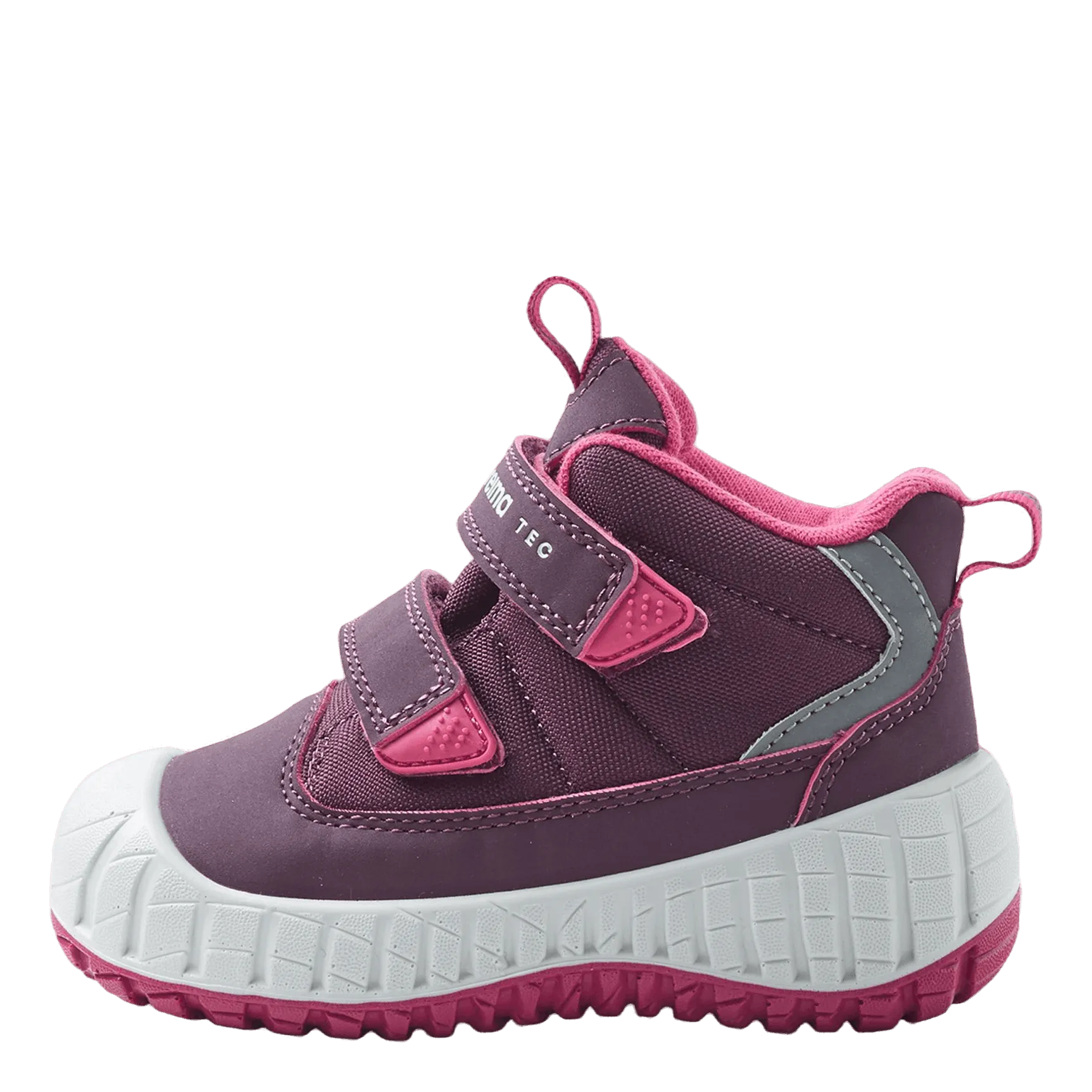 Reimatec shoes Passo 2.0 Deep purple