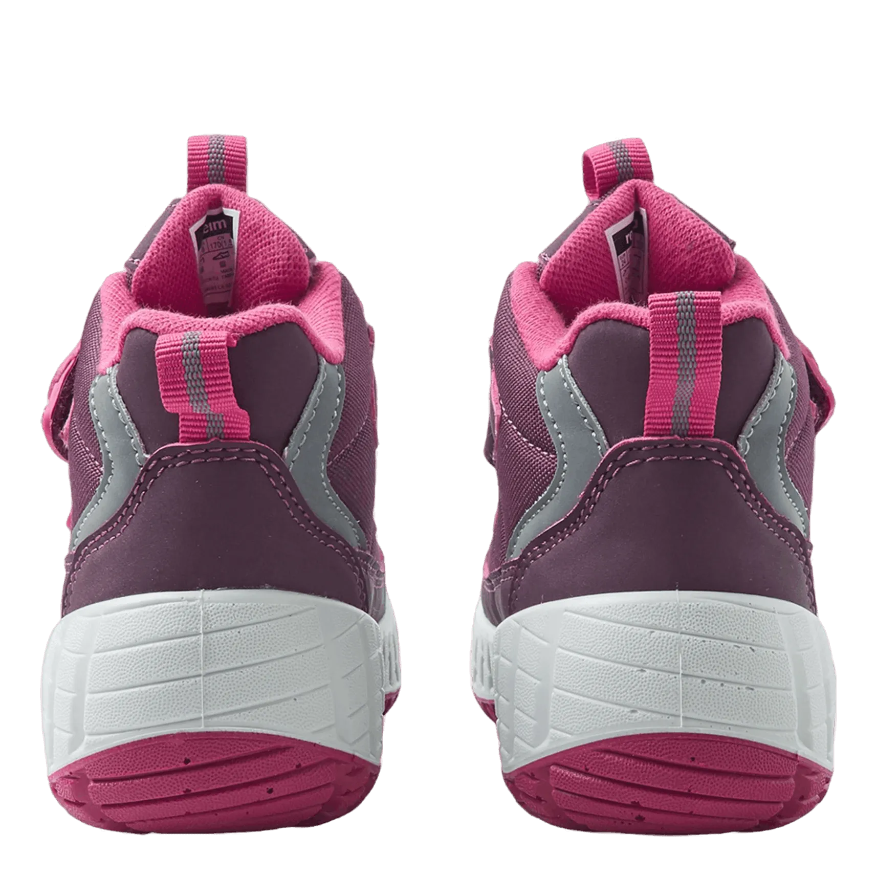 Reimatec shoes Passo 2.0 Deep purple