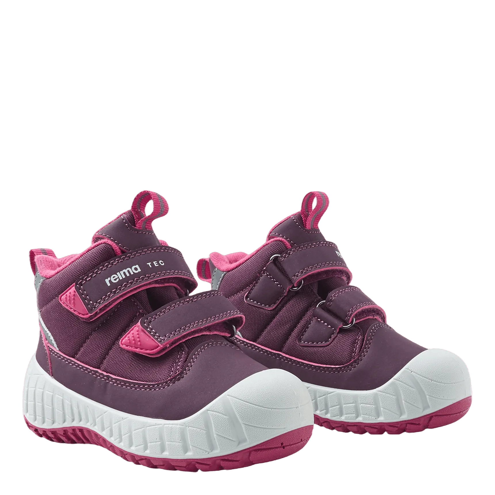 Reimatec shoes Passo 2.0 Deep purple