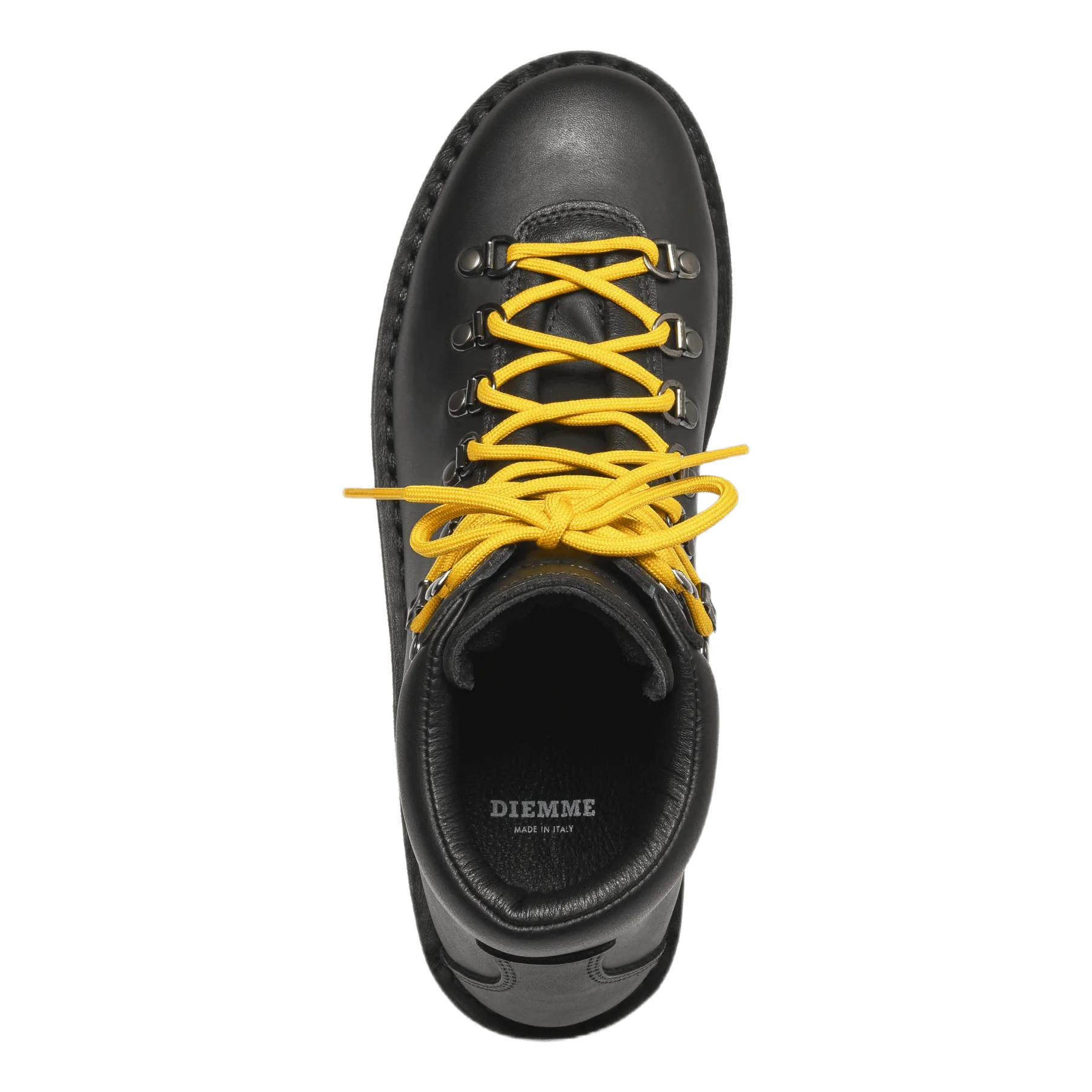 Roccia Vet Black
