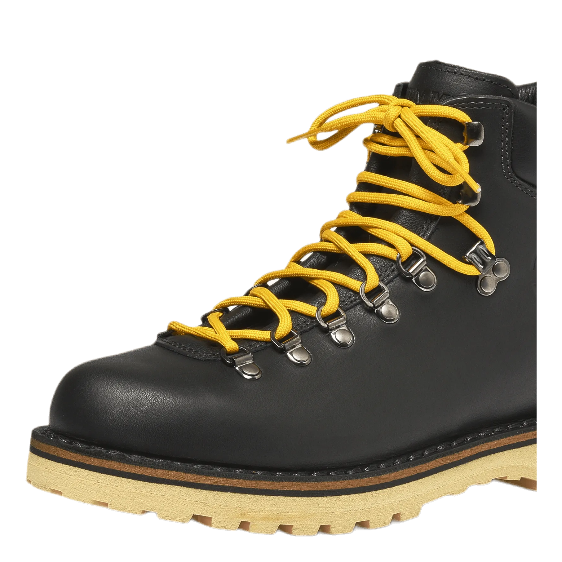 Roccia Vet Black